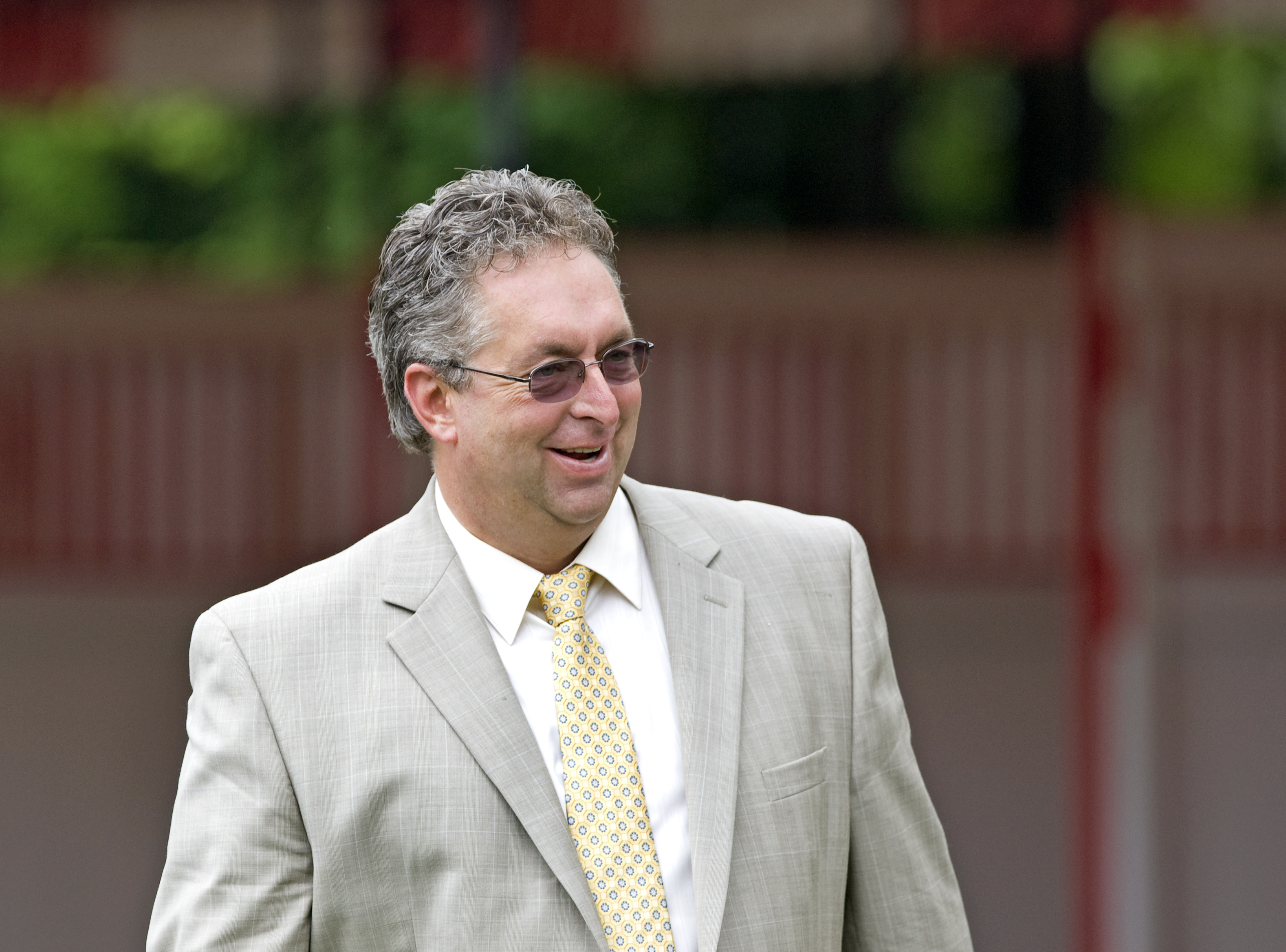 Preachintothedevil on the rise for Whirlaway at Aqueduct