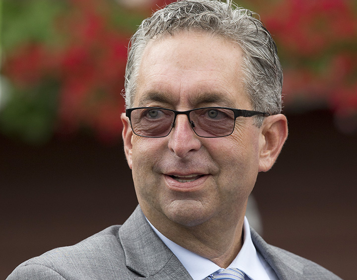 Gary Contessa