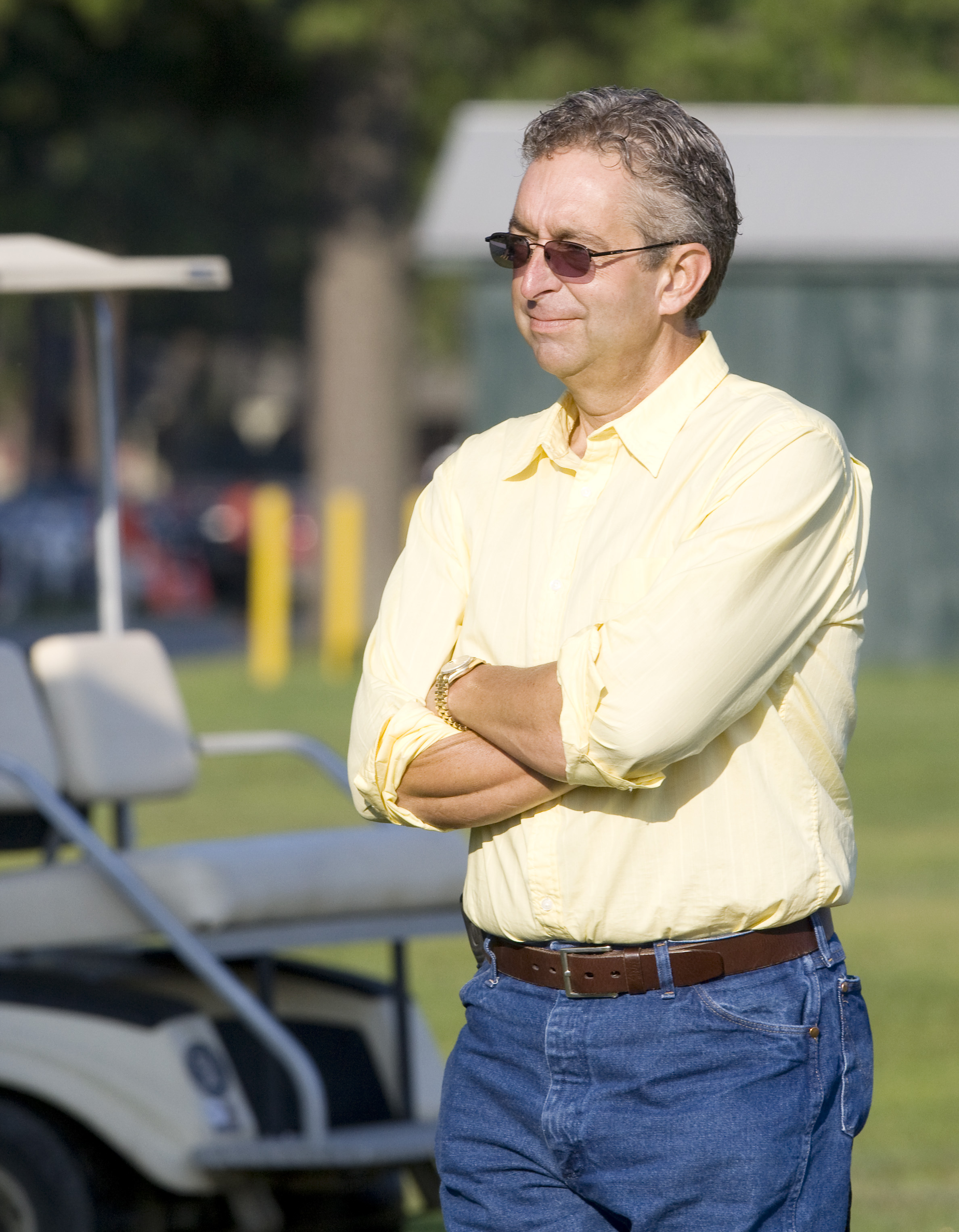 Gary Contessa