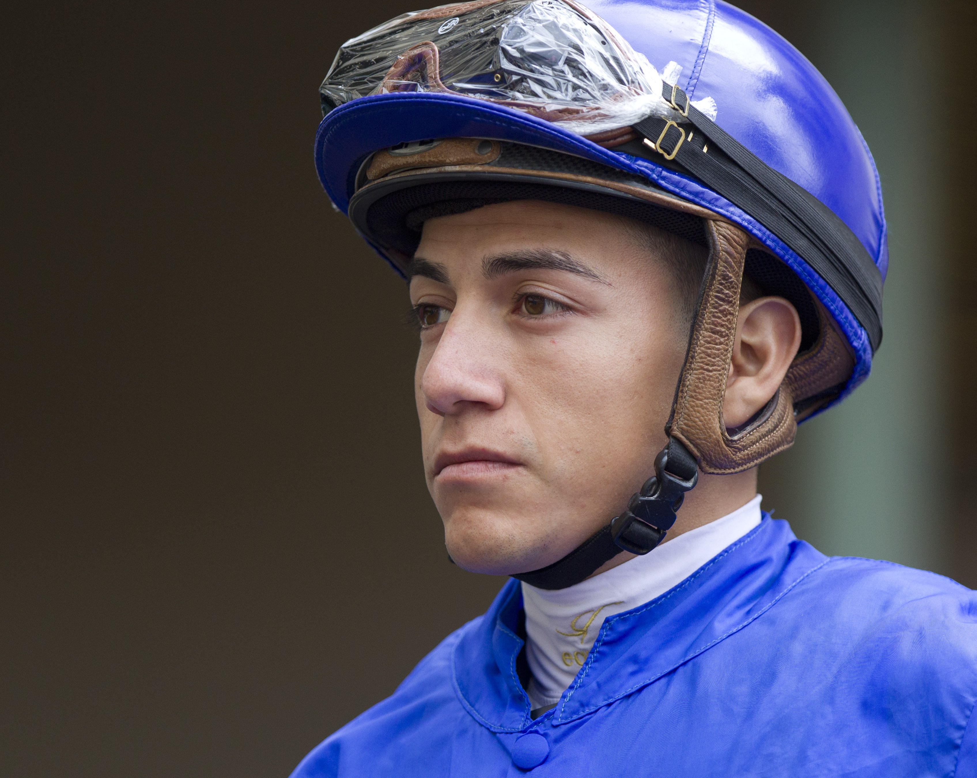 Luis Contreras 2015