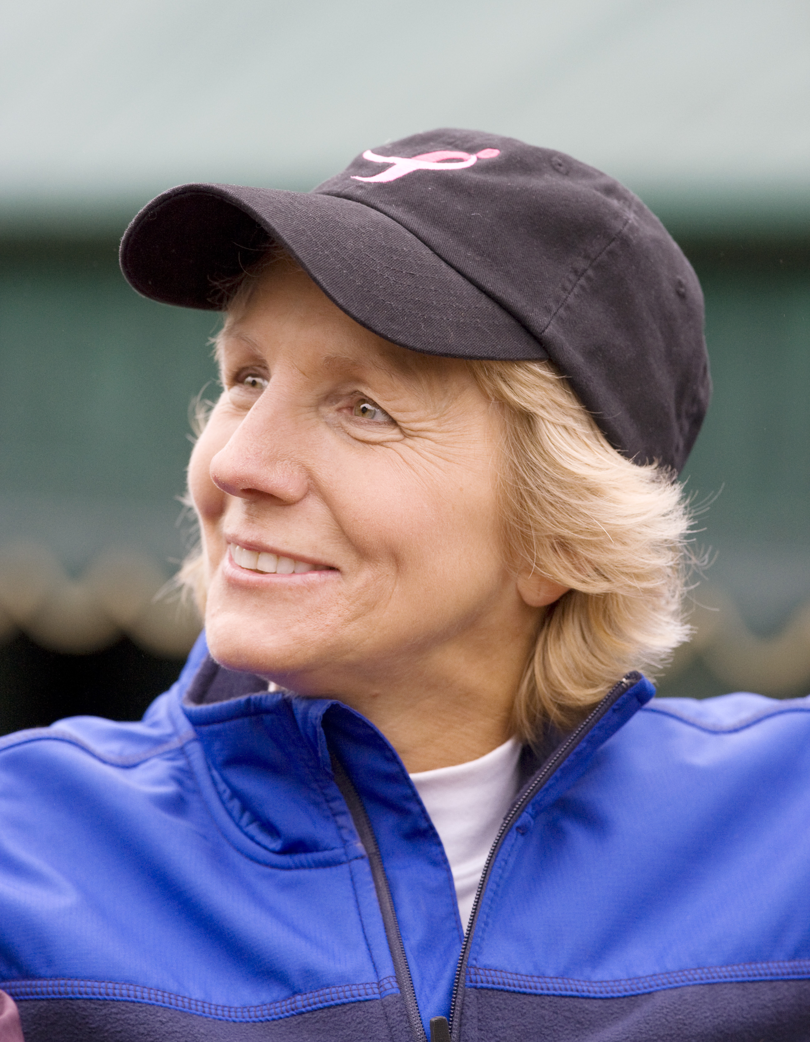 Patti Cooksey