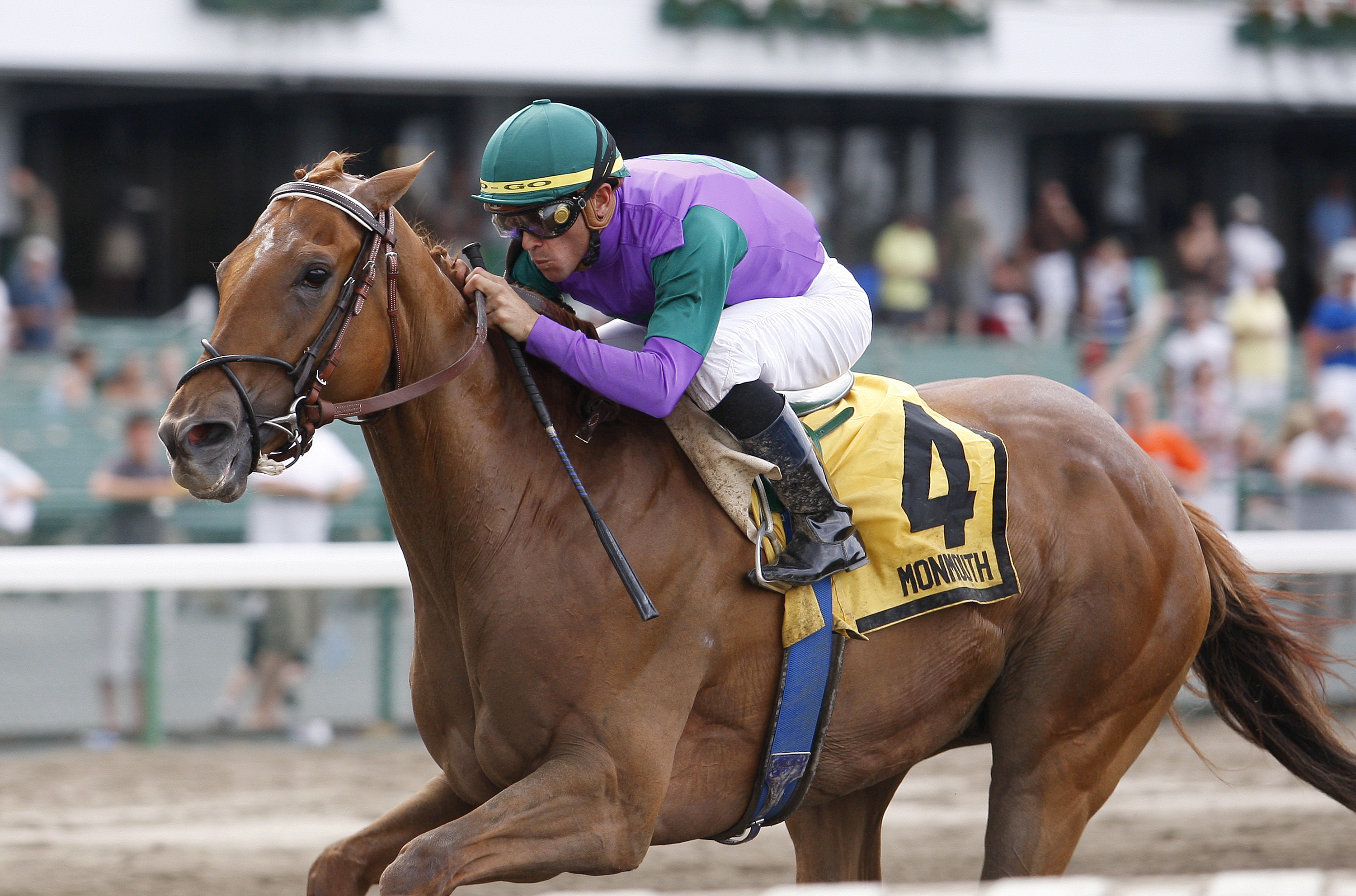 Cool Bullet/2010 Rumson