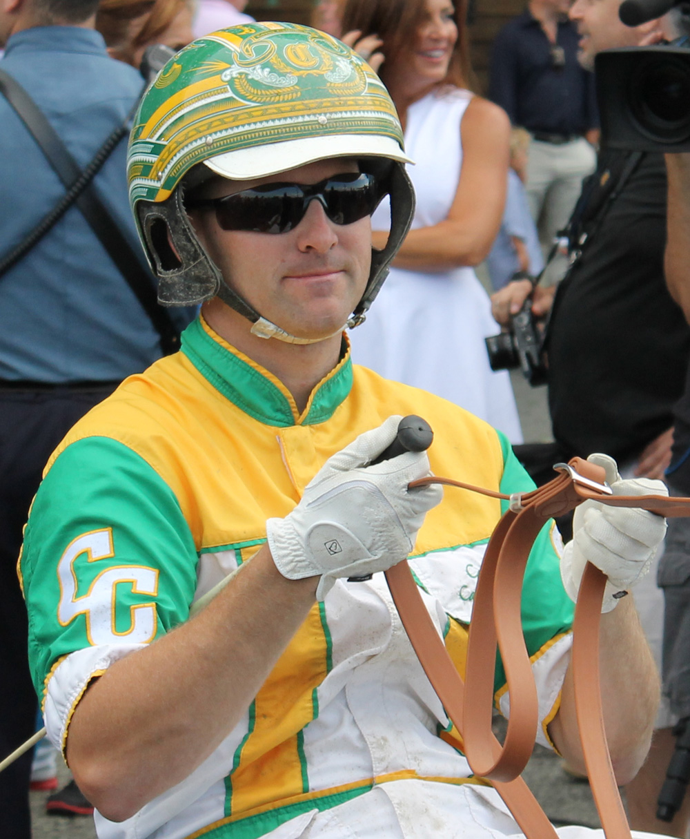 Corey Callahan