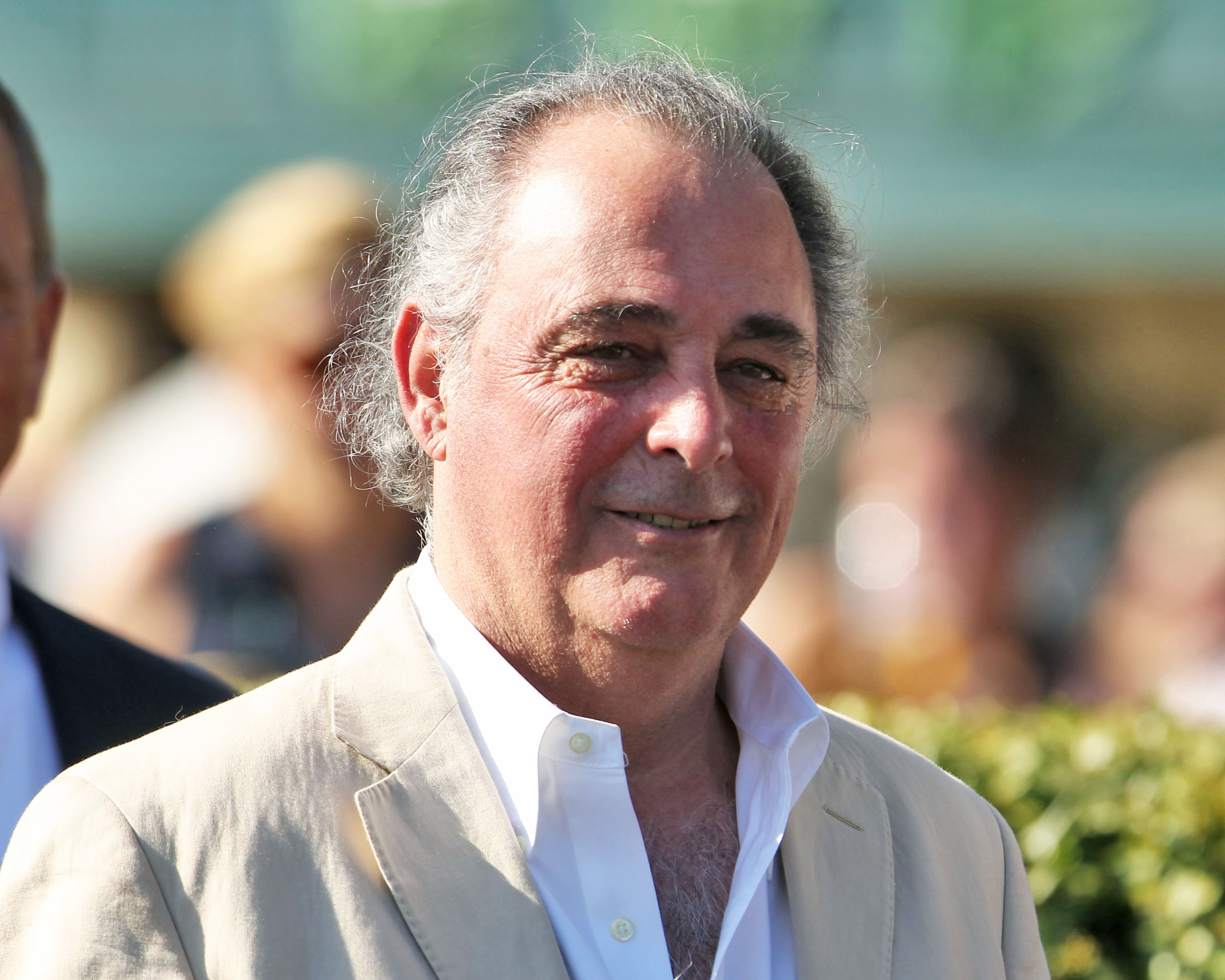 Ignacio Correas IV