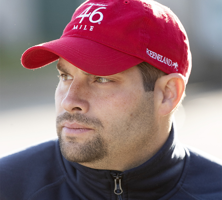 Brad Cox