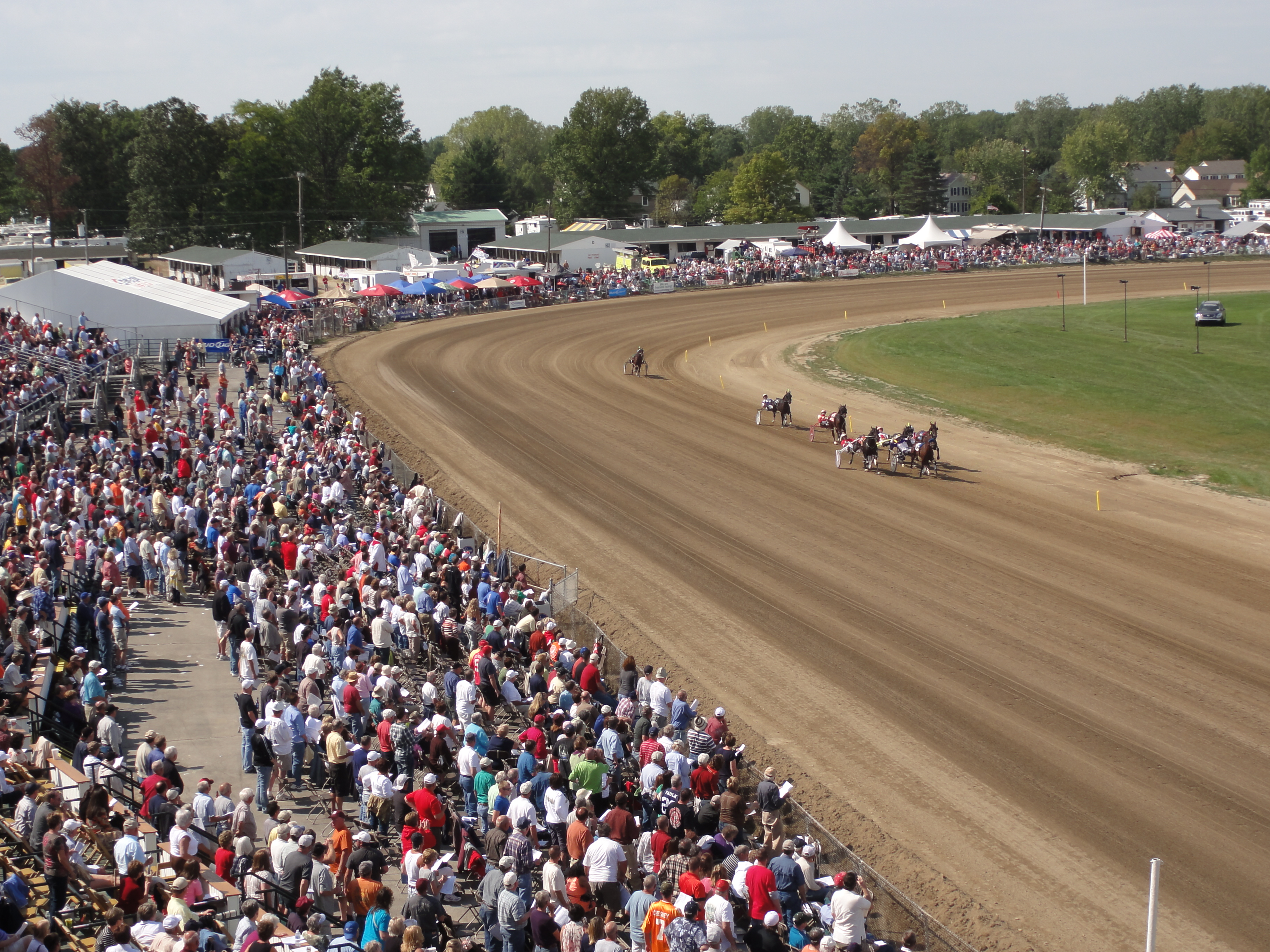 Delaware County Fair