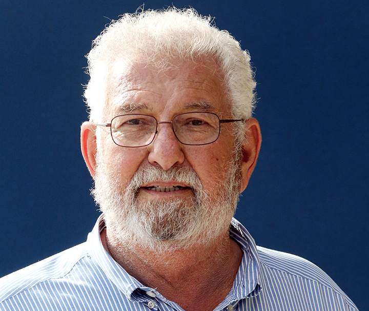 J. J. Crupi