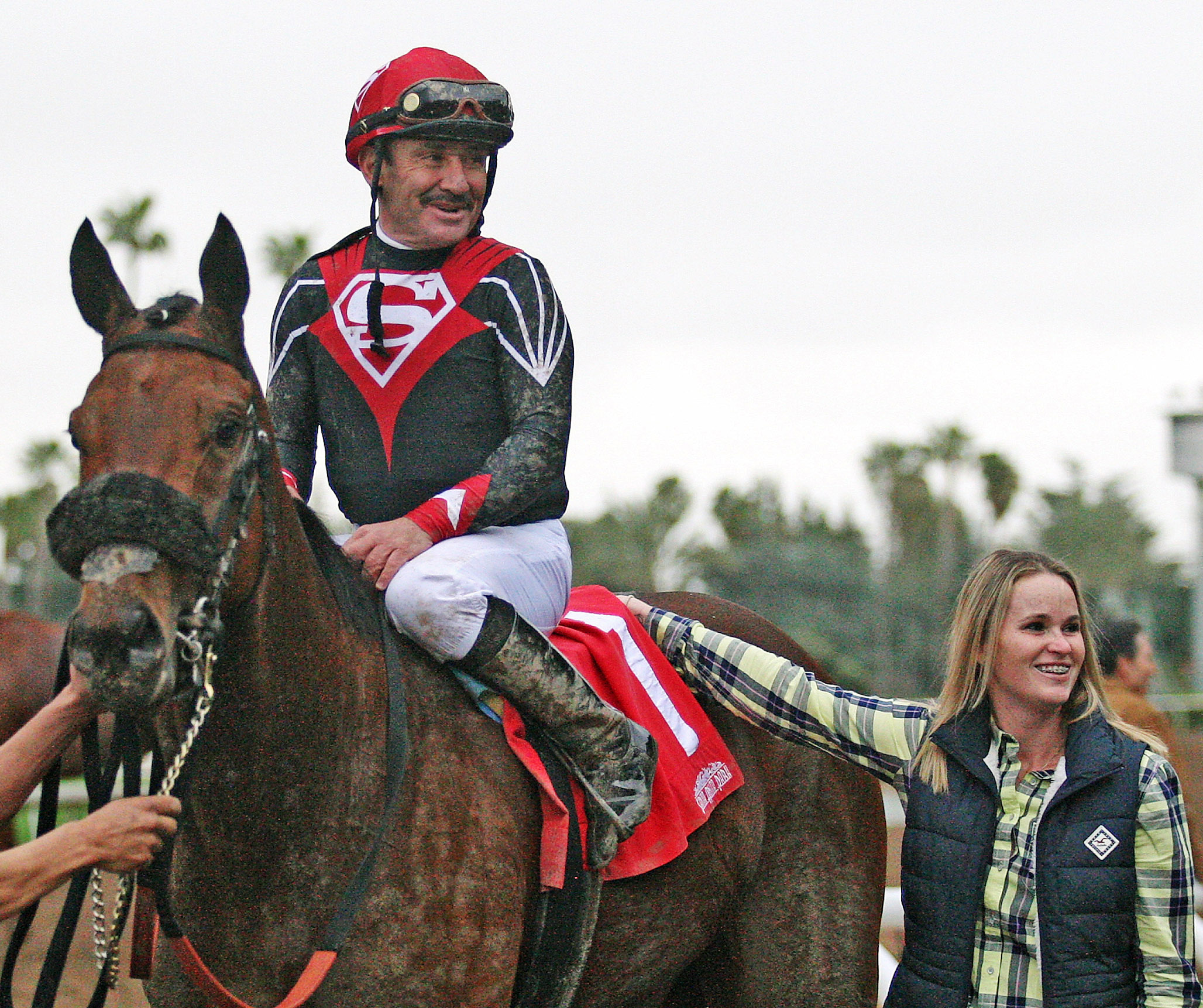 Cuddle Alert with trainer Melissa Saldana