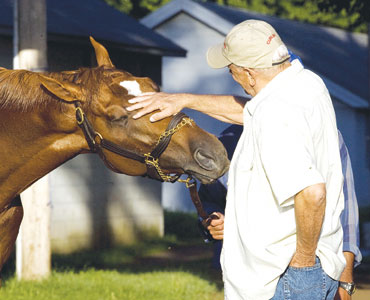 Curlin
