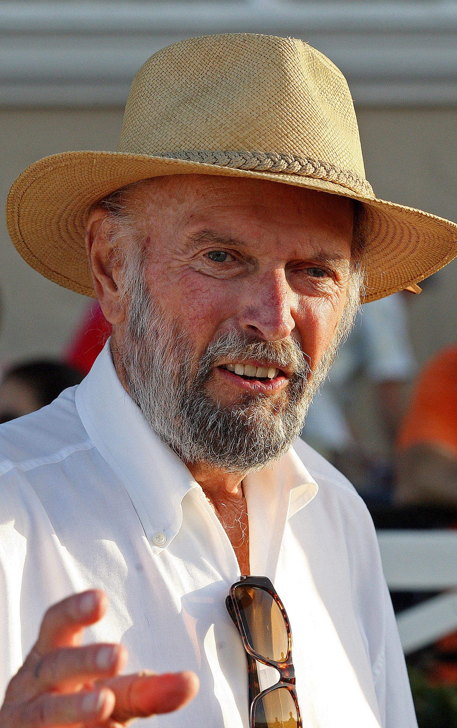 Bill Currin
