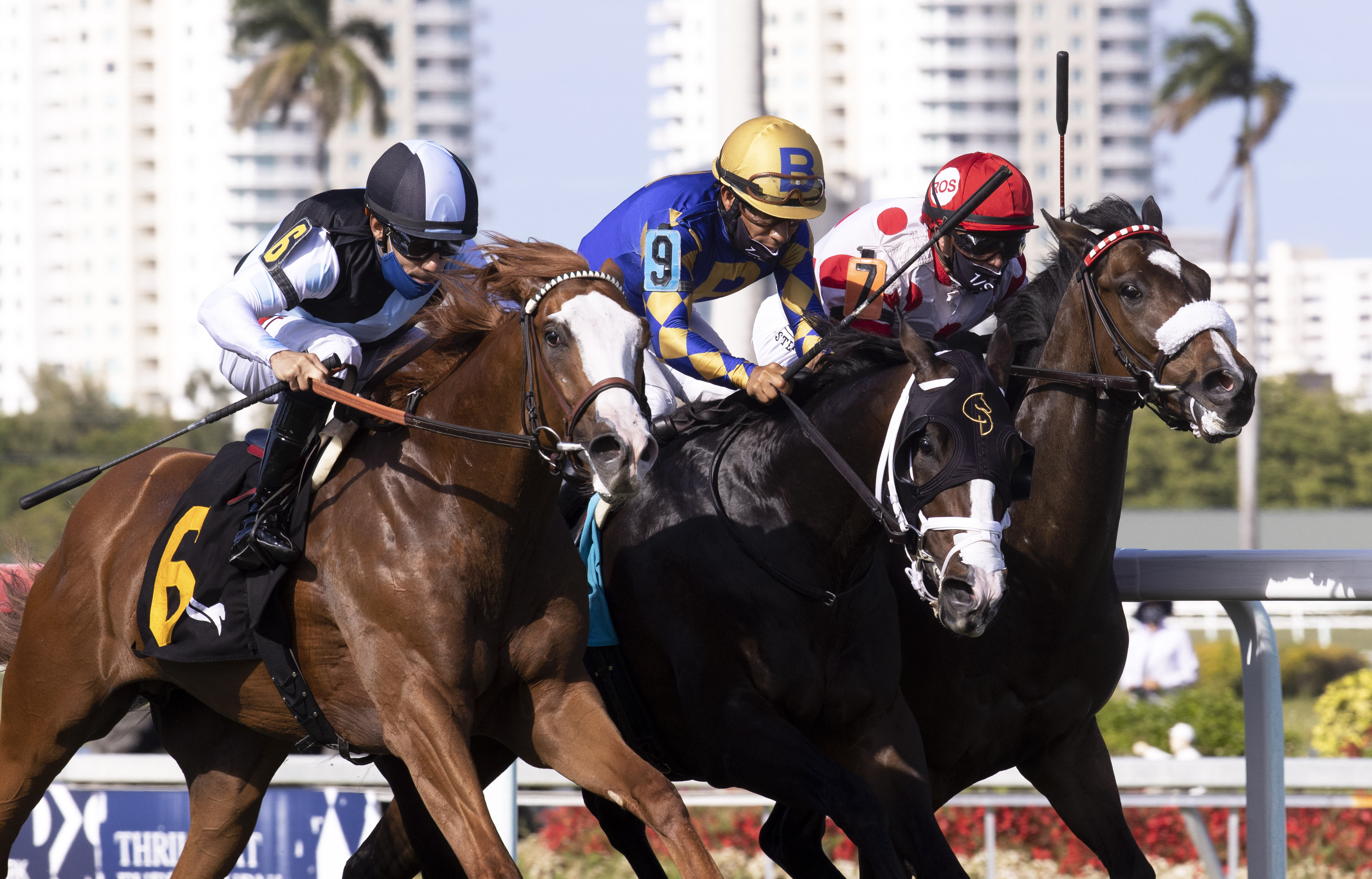 Annex wins Cutler Bay 3-27-2021