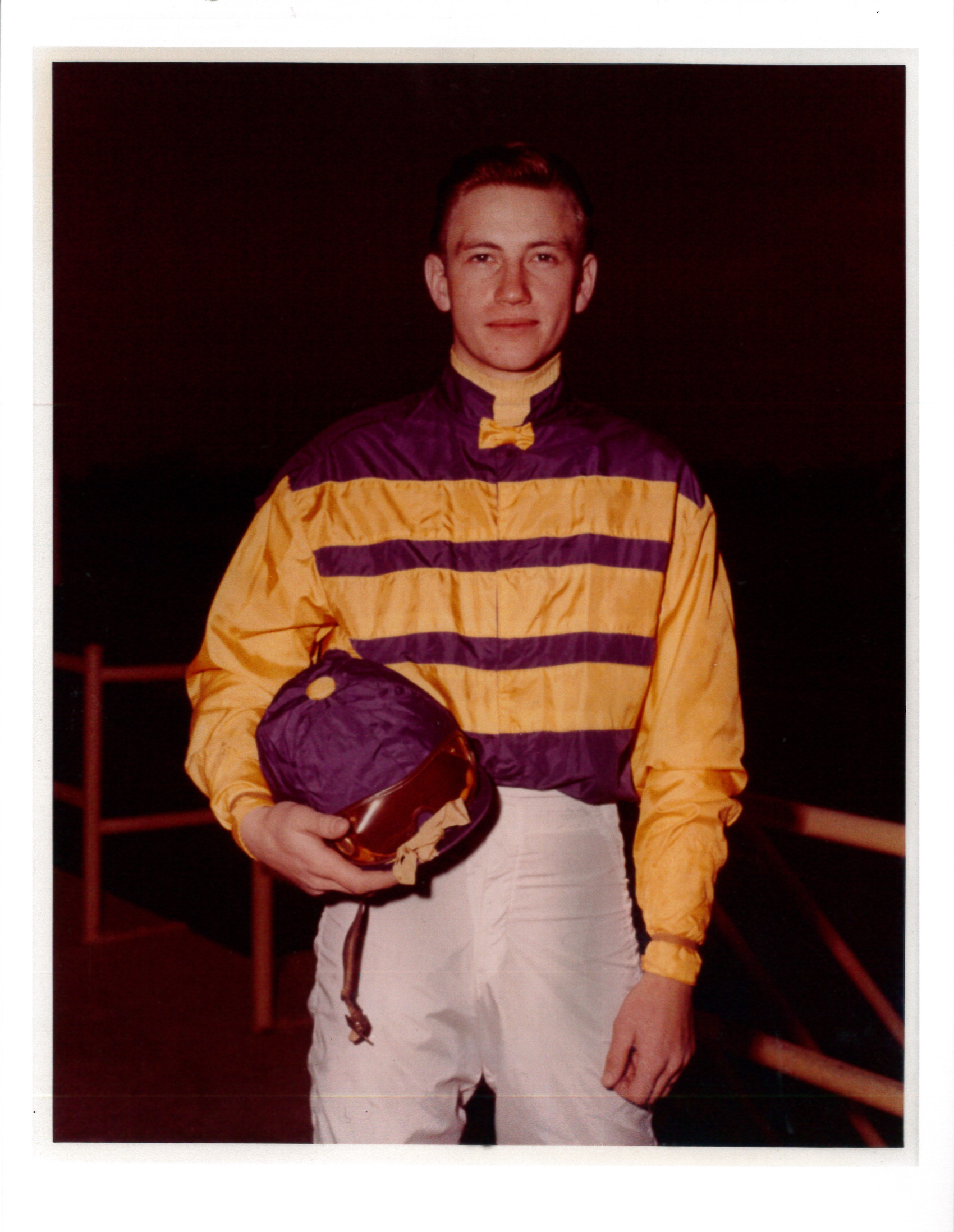 D.D. Smith