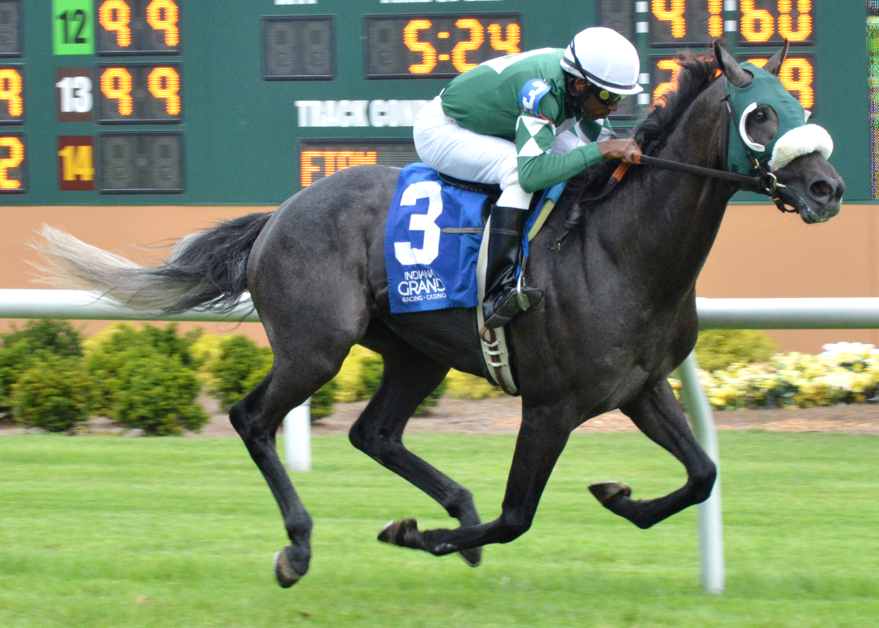 Derby Express