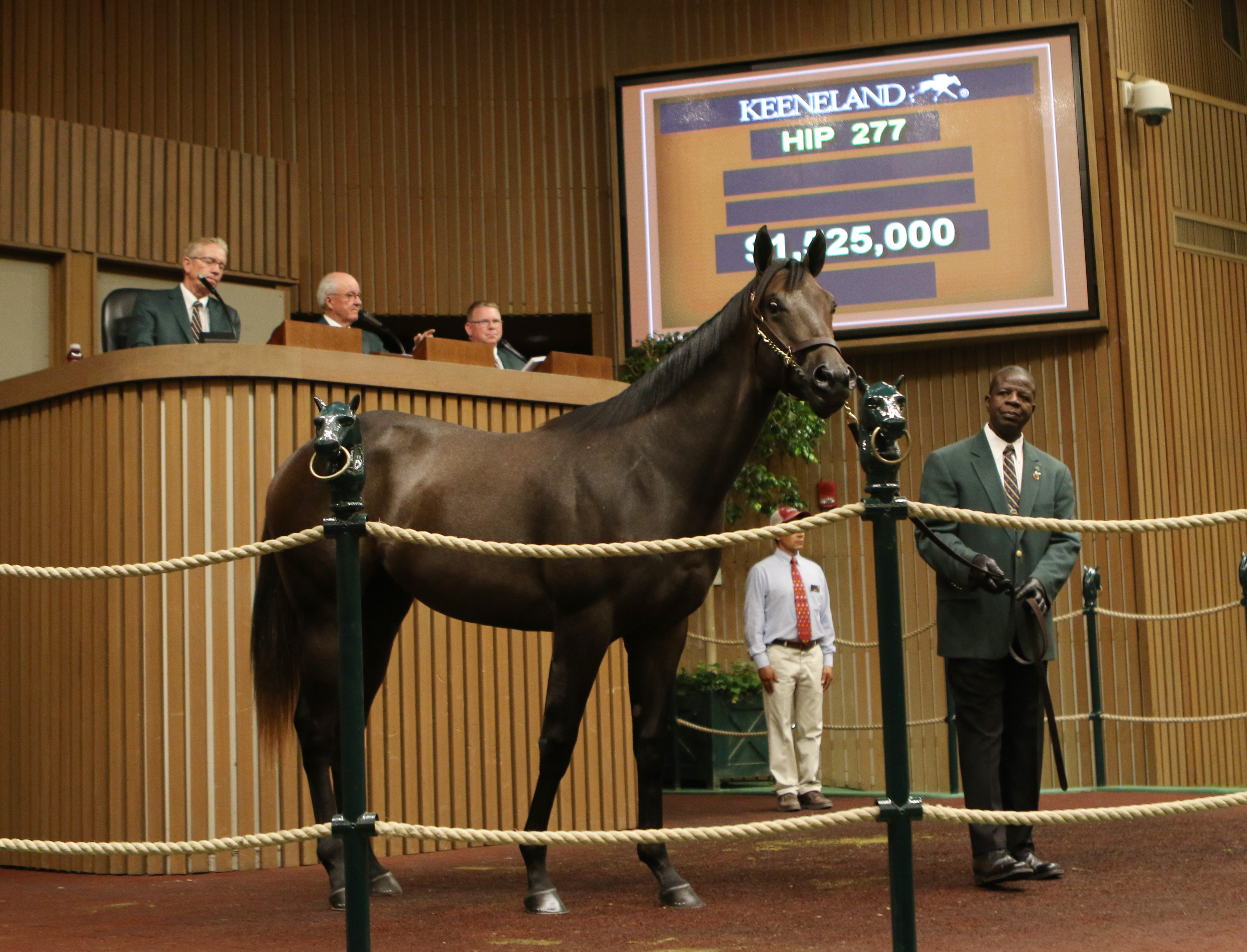 KeeSept15Day2topper