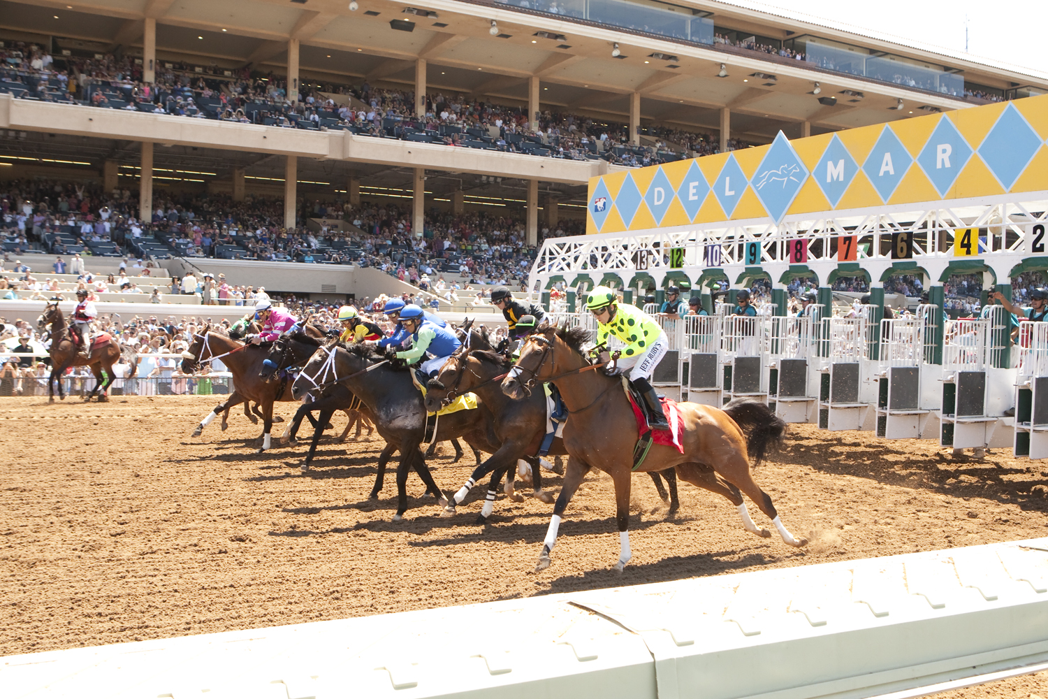 Del Mar