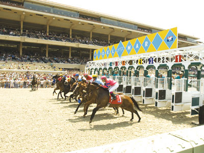 Del Mar