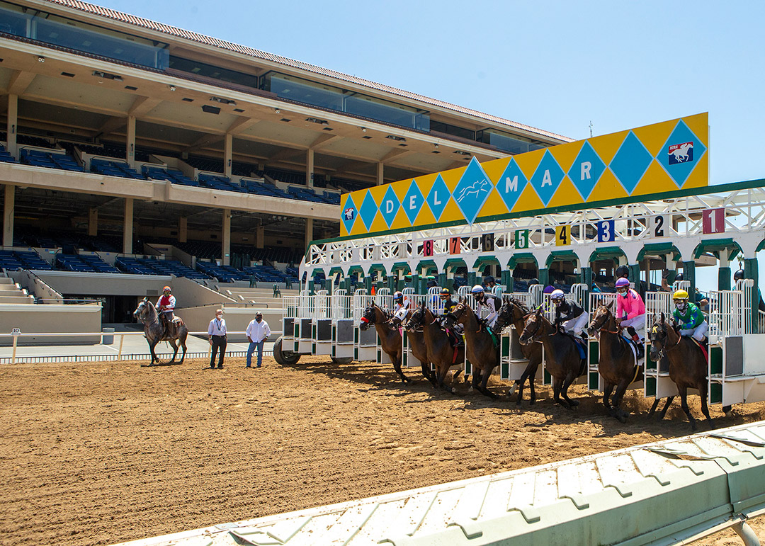 Del Mar