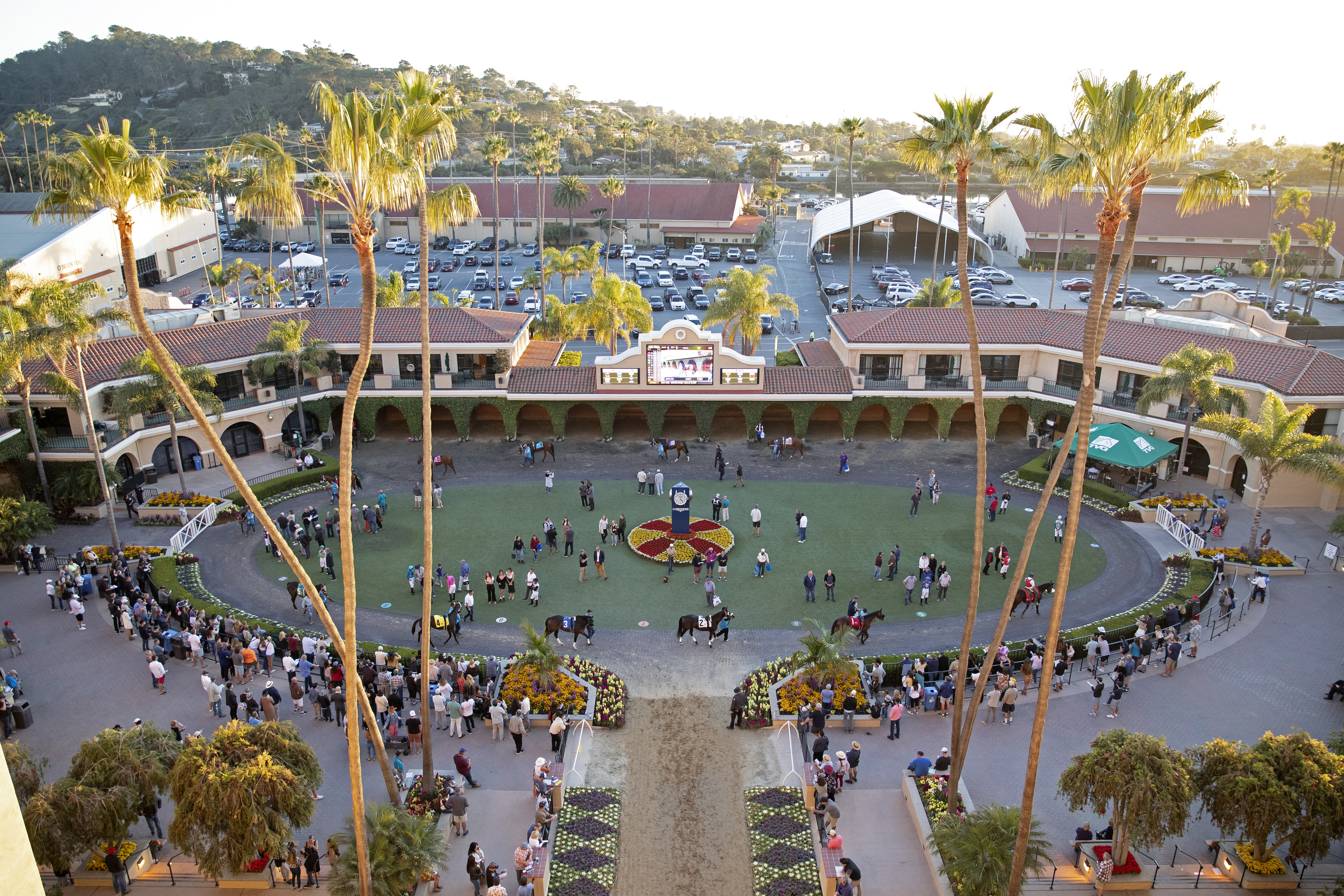 Del Mar