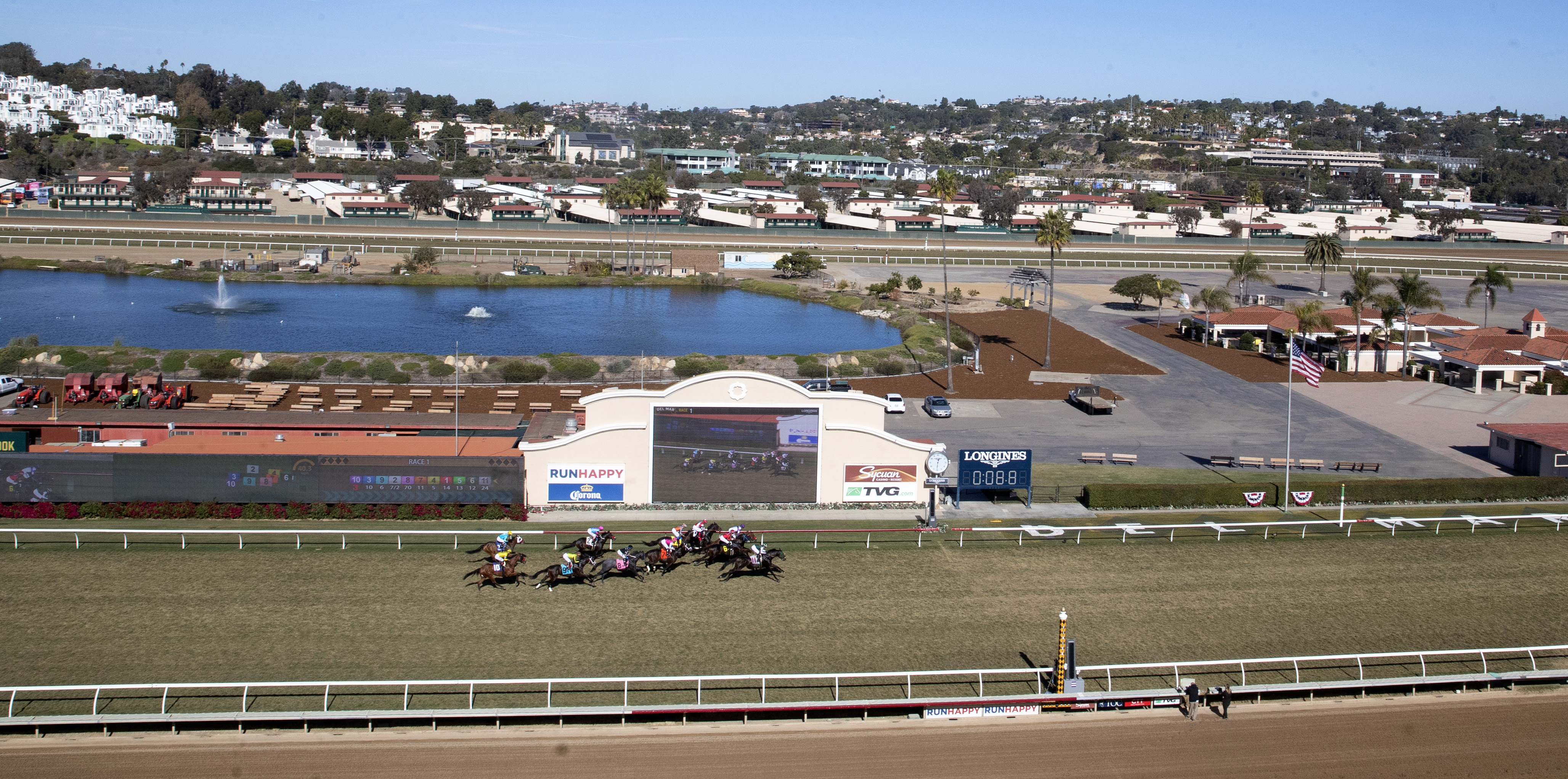 Del Mar