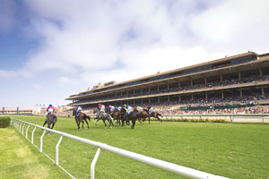Del Mar