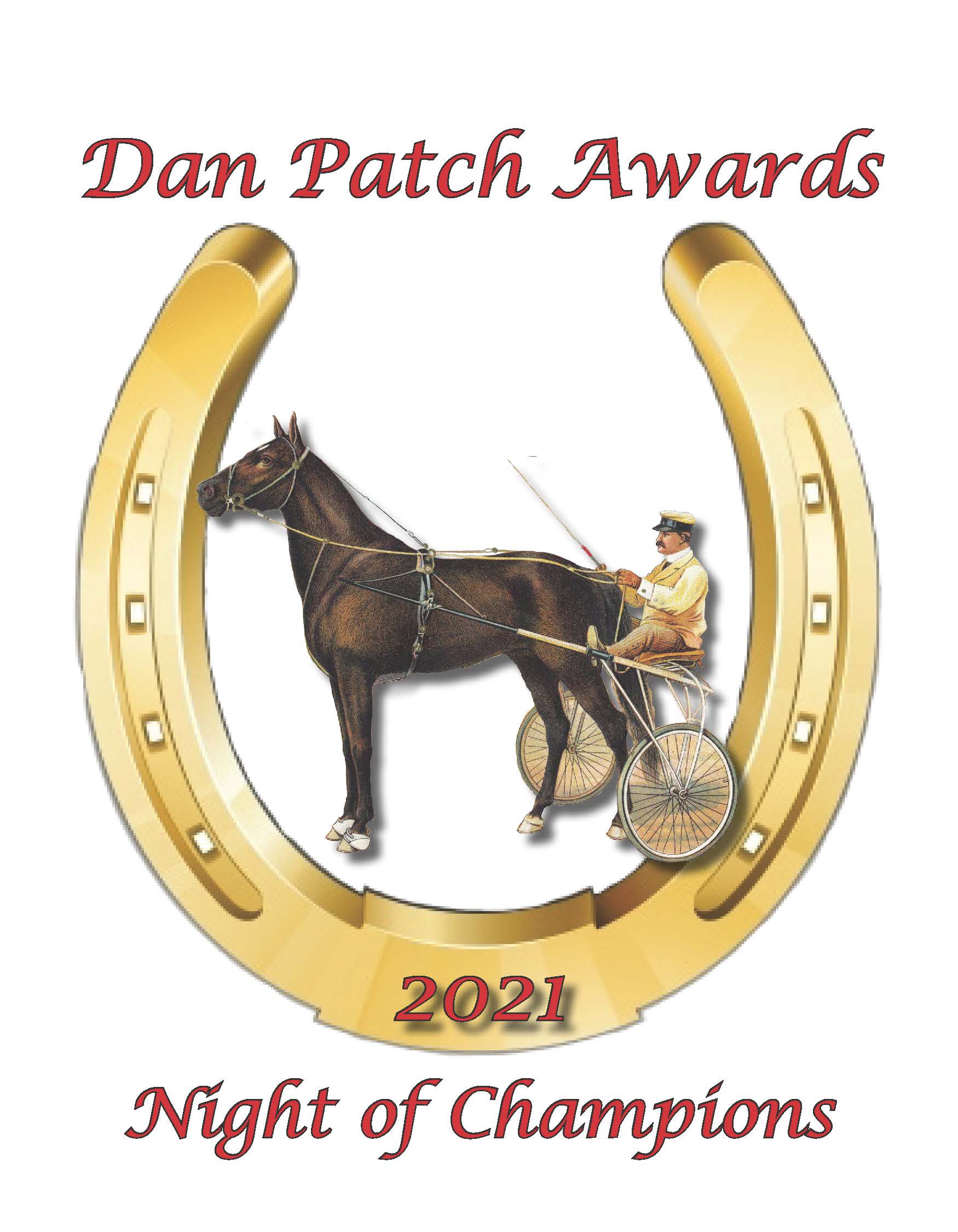 Dan Patch logo