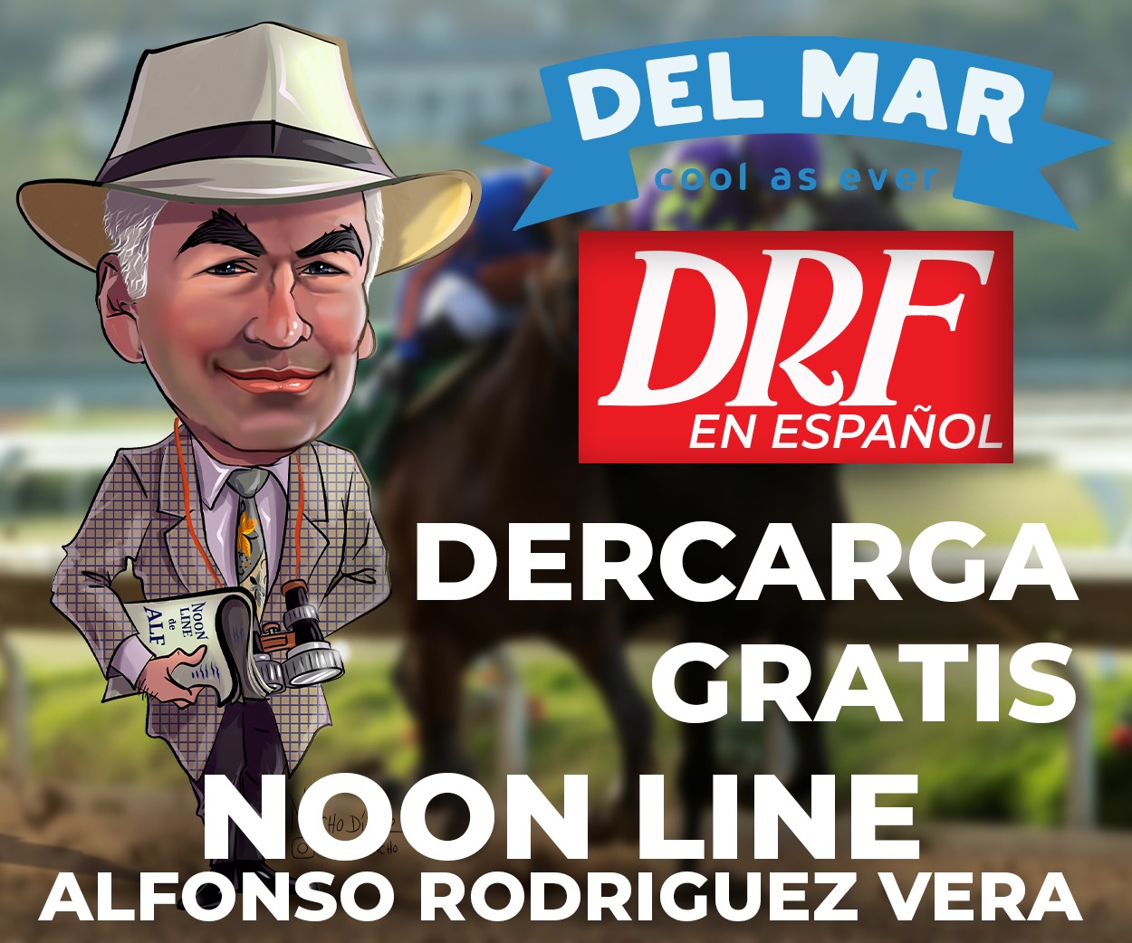 Noon Line Del Mar