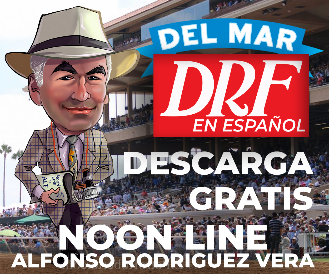 Noon Line / Del Mar
