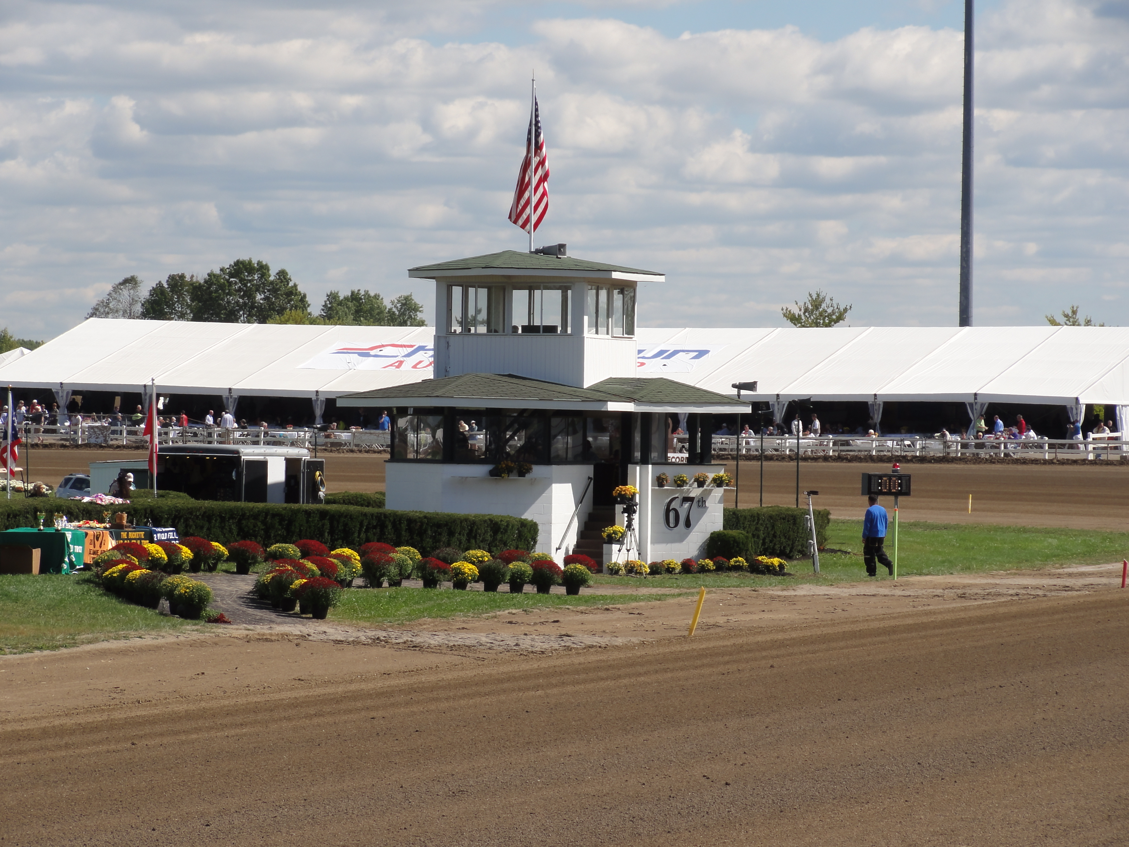 Delaware Winner's Circle