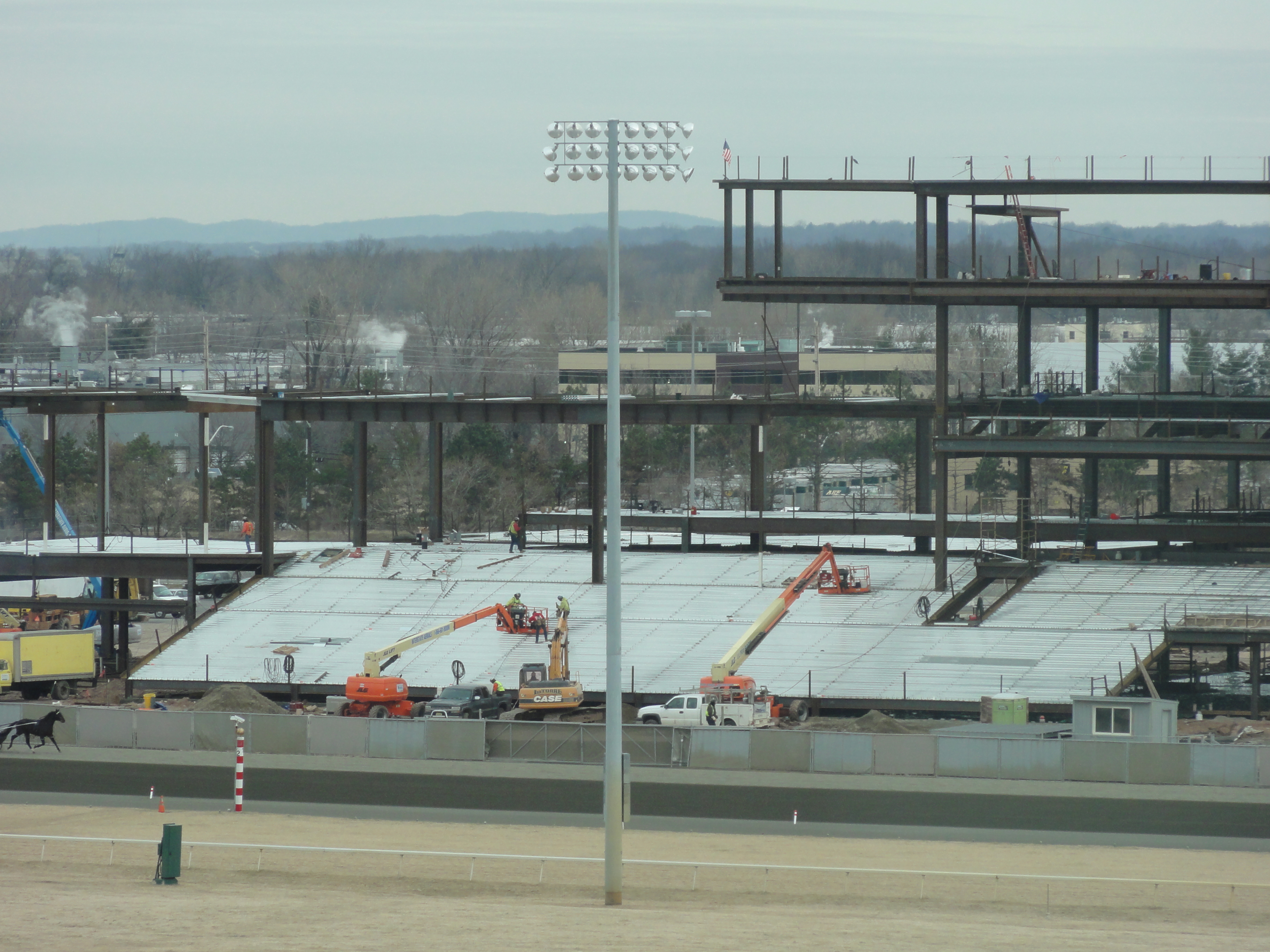 Meadowlands Grandstand update_2-7-13