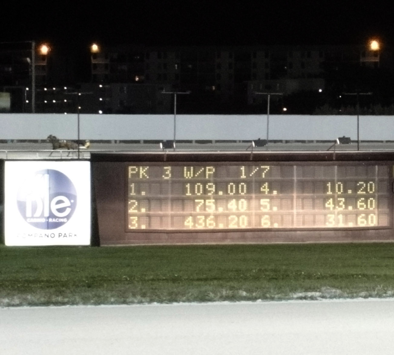 Pompano Park