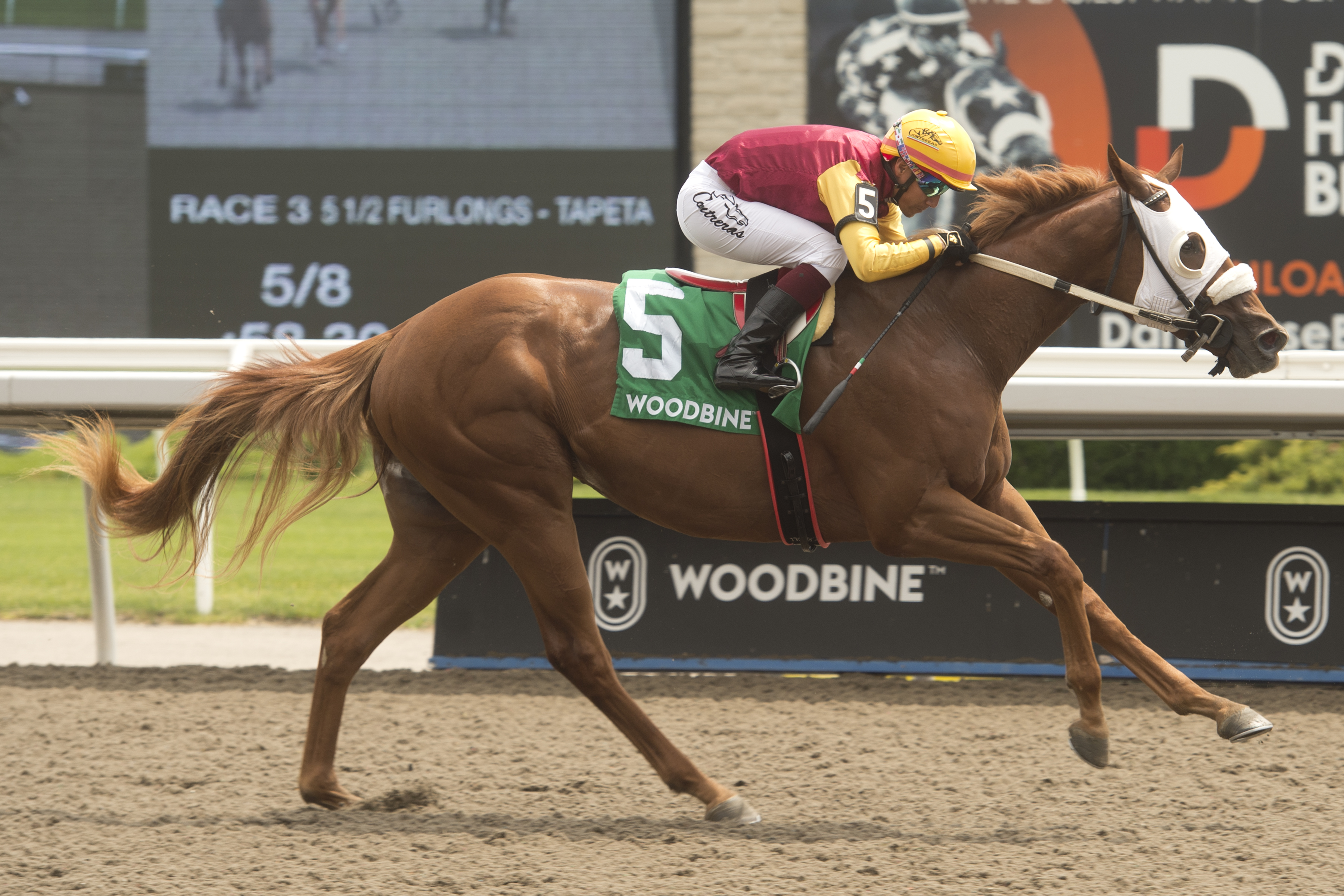 Poulin in O T wins Victoria 7-17-2022