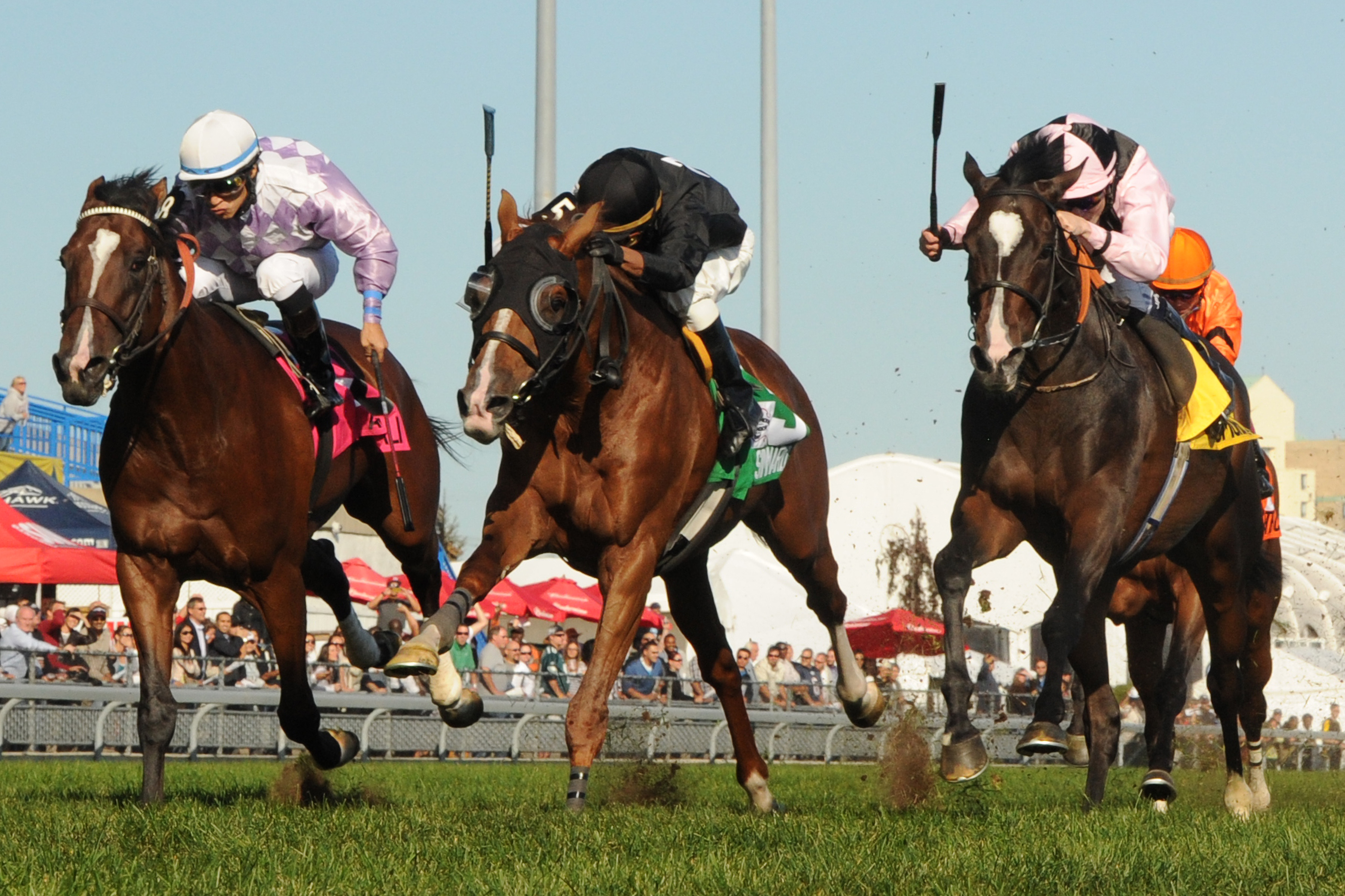 Wigmore Hall 9-18-11