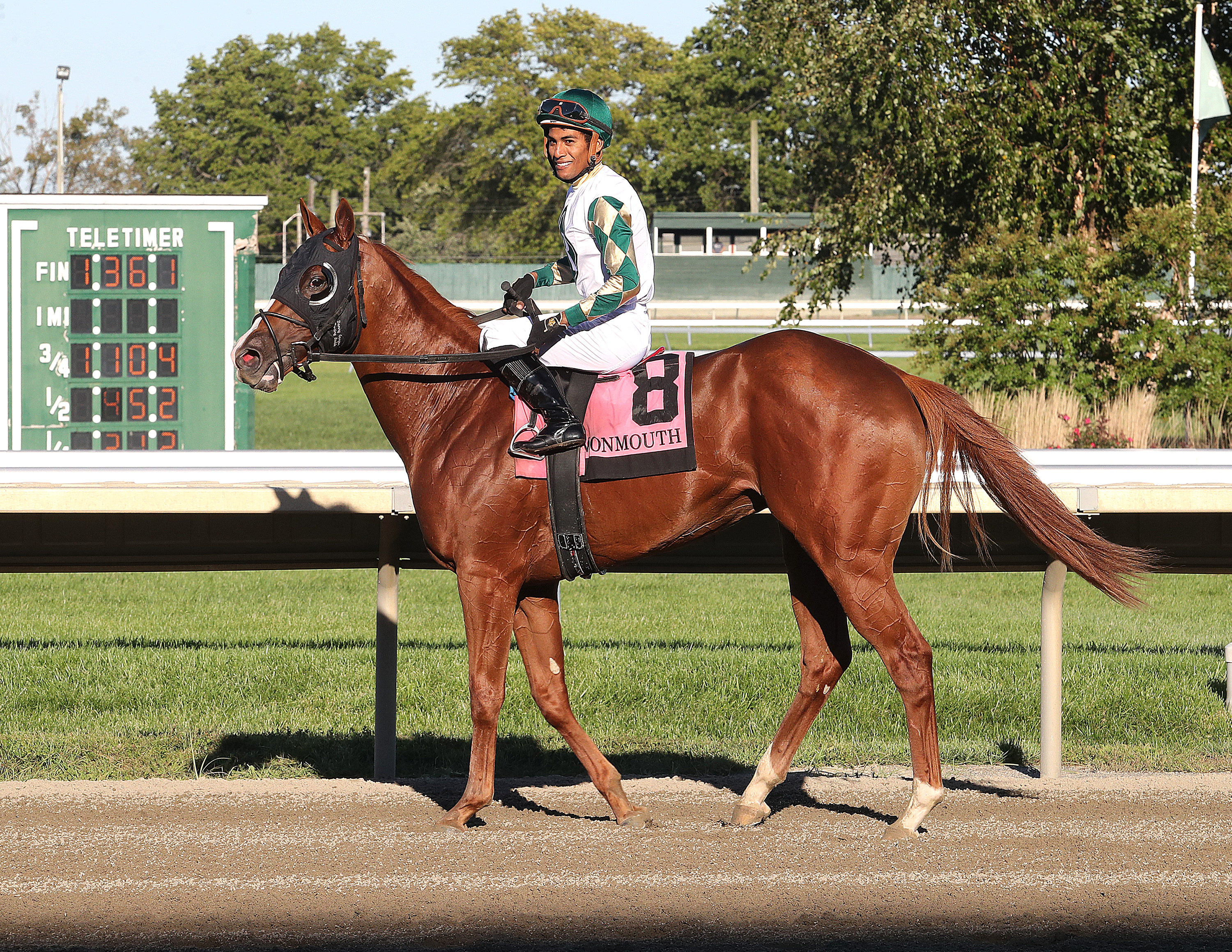 Saratoga Gold