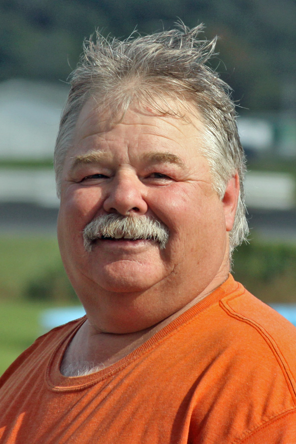 Danny Gill