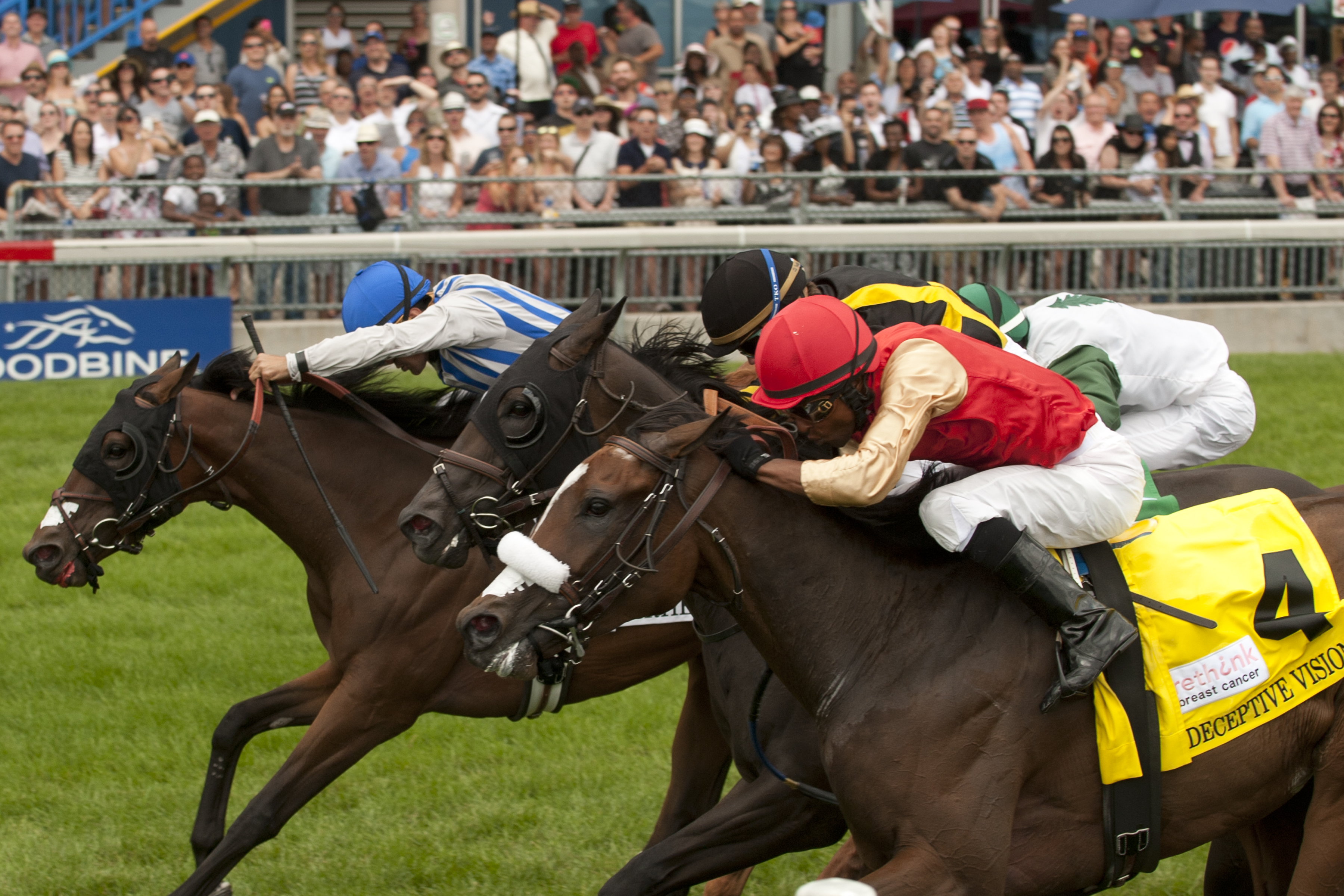 Overheard wins 2014 Dance Smartly