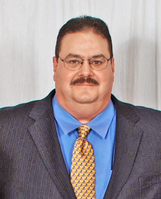 Dave Little
