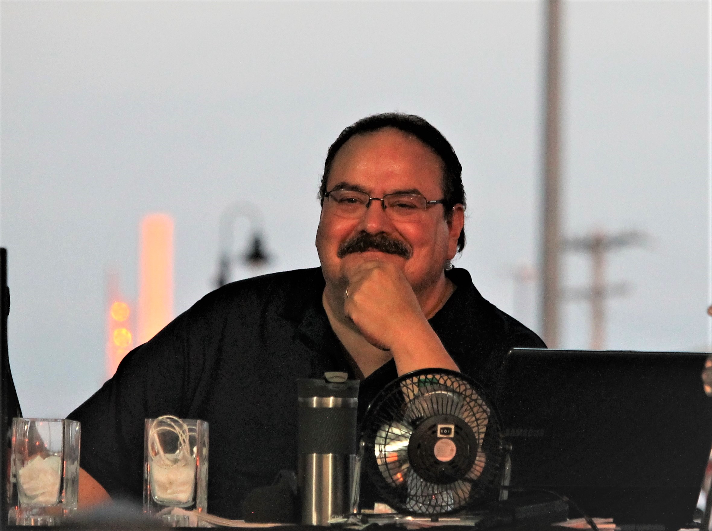 Dave Little