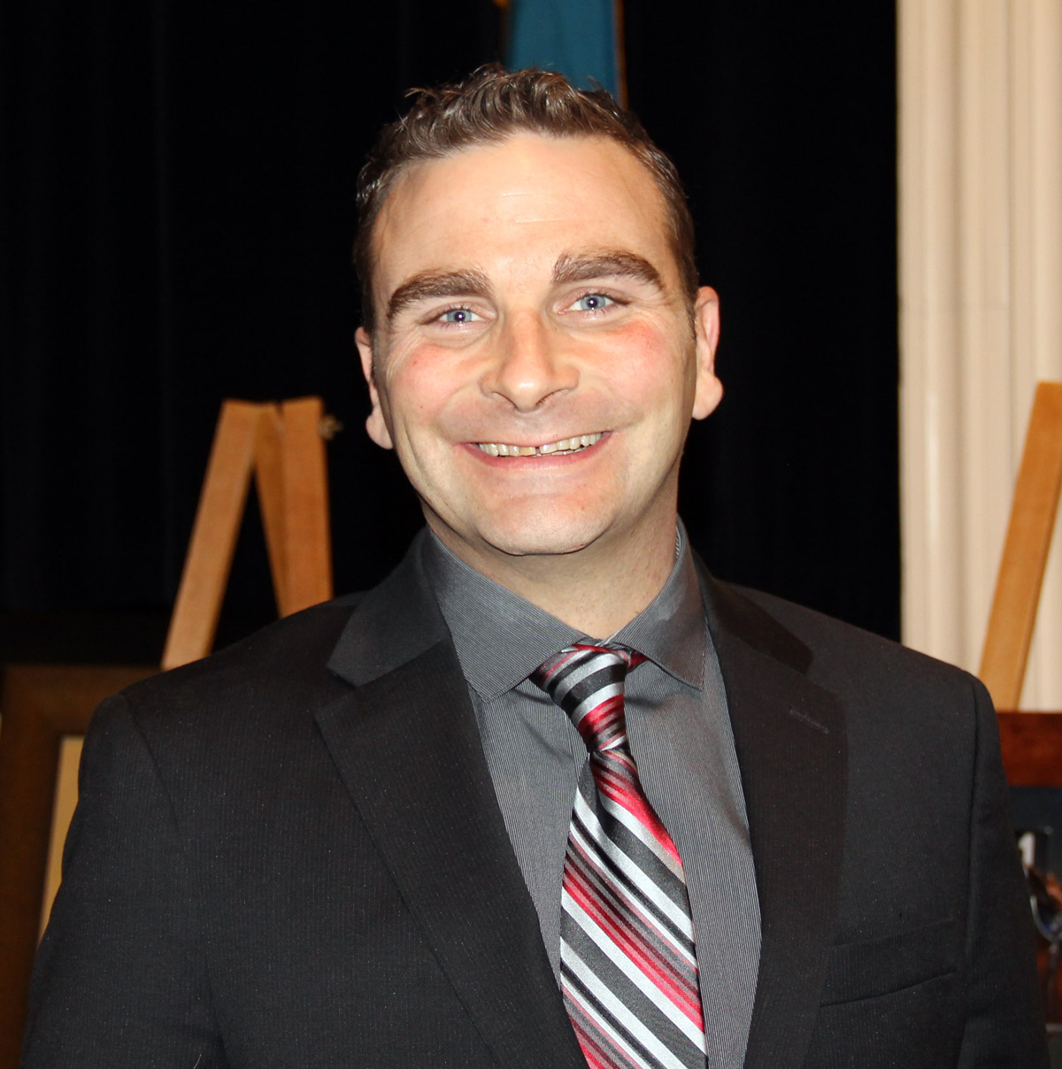 David Menary