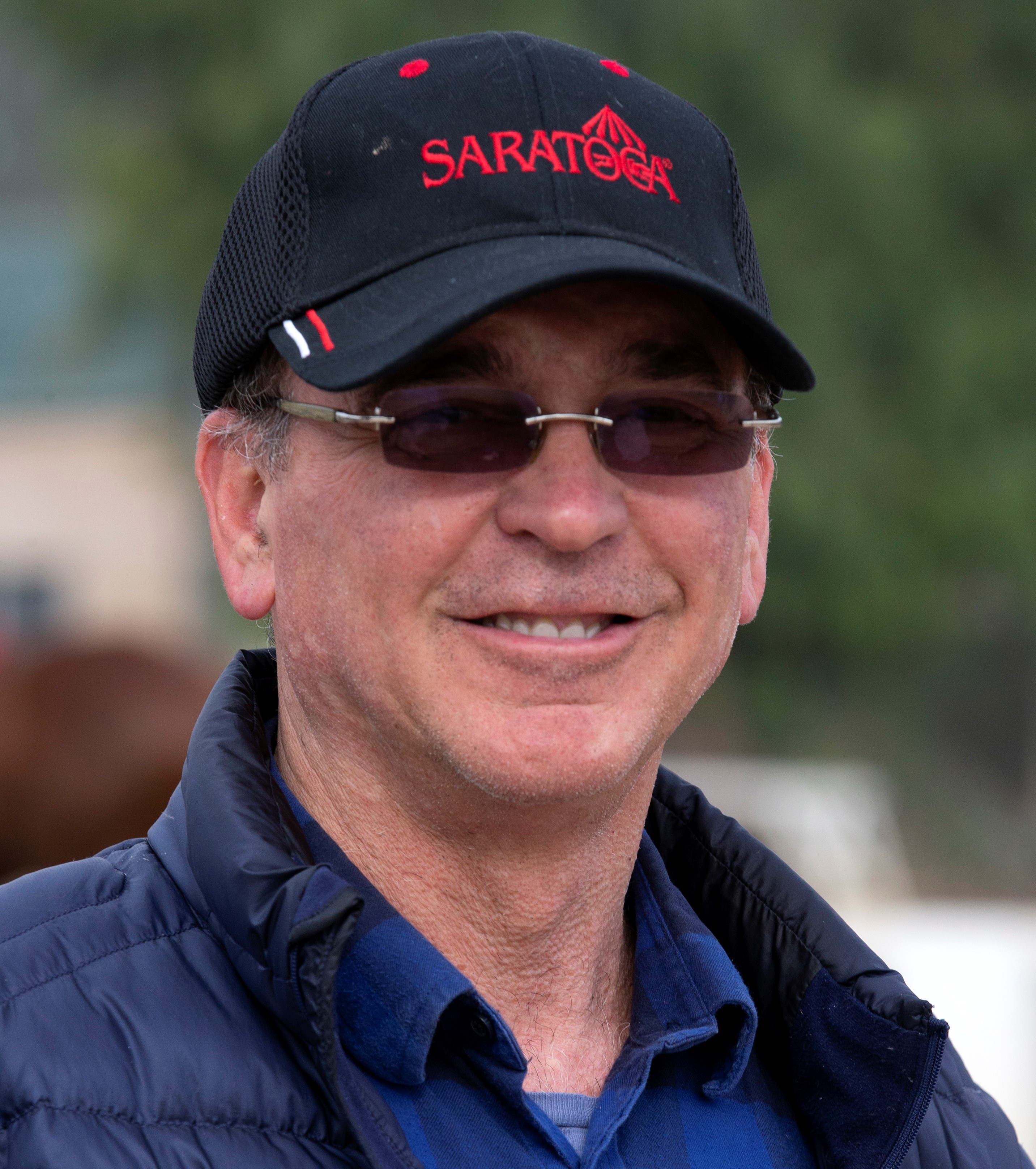 David Jacobson Feb 23 2018