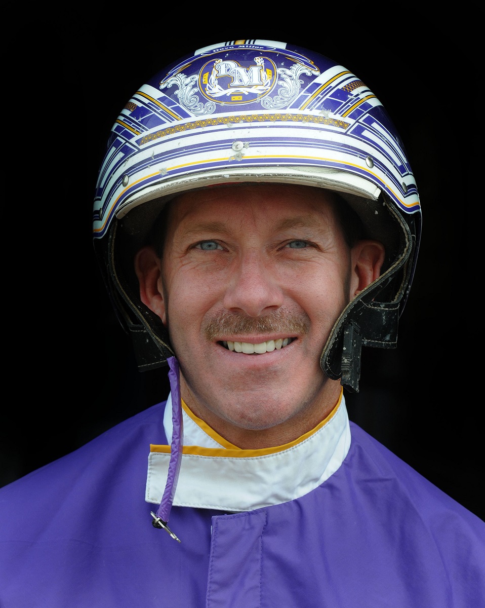 david miller