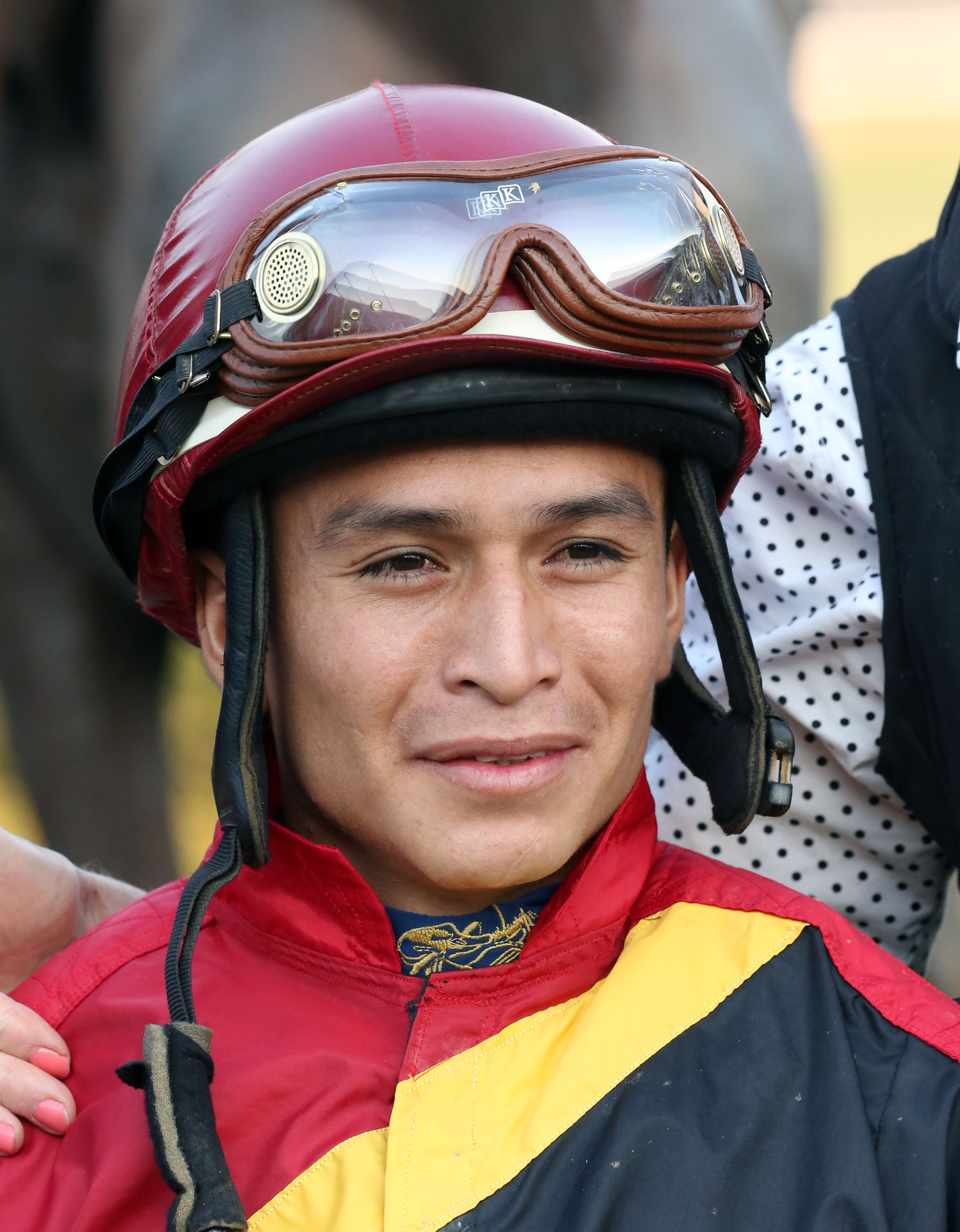 Walter De La Cruz