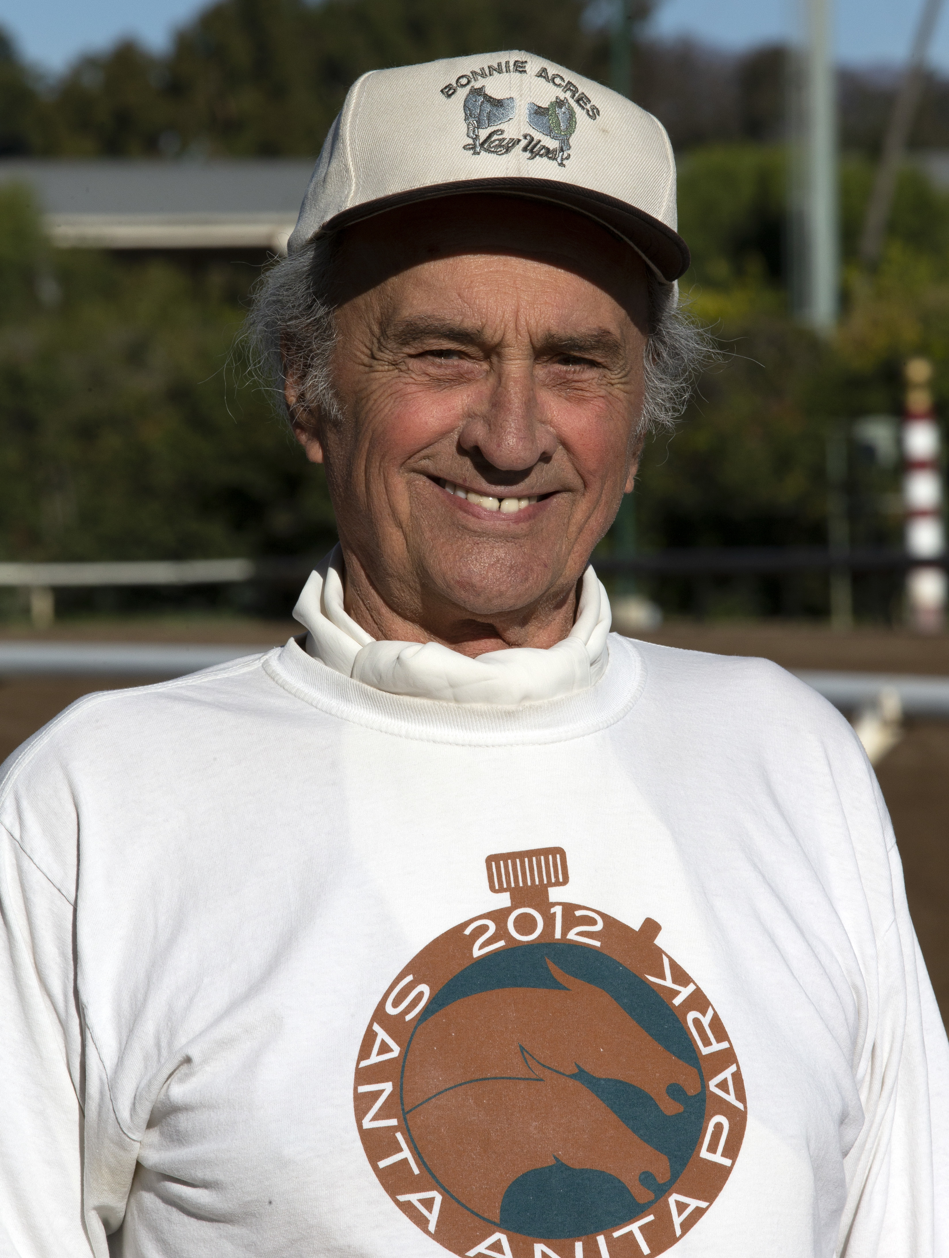 Vince DeGregory
