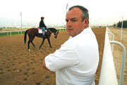 Michael de Kock