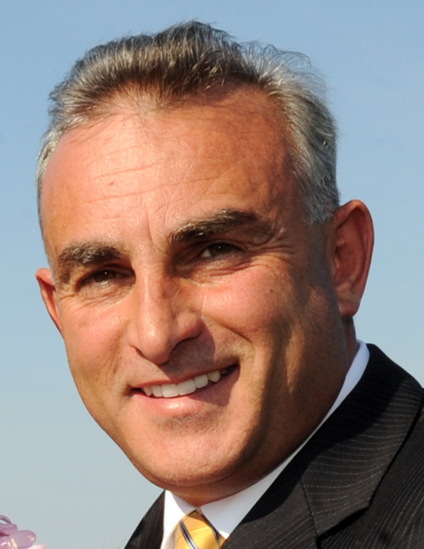 Michael DePaulo