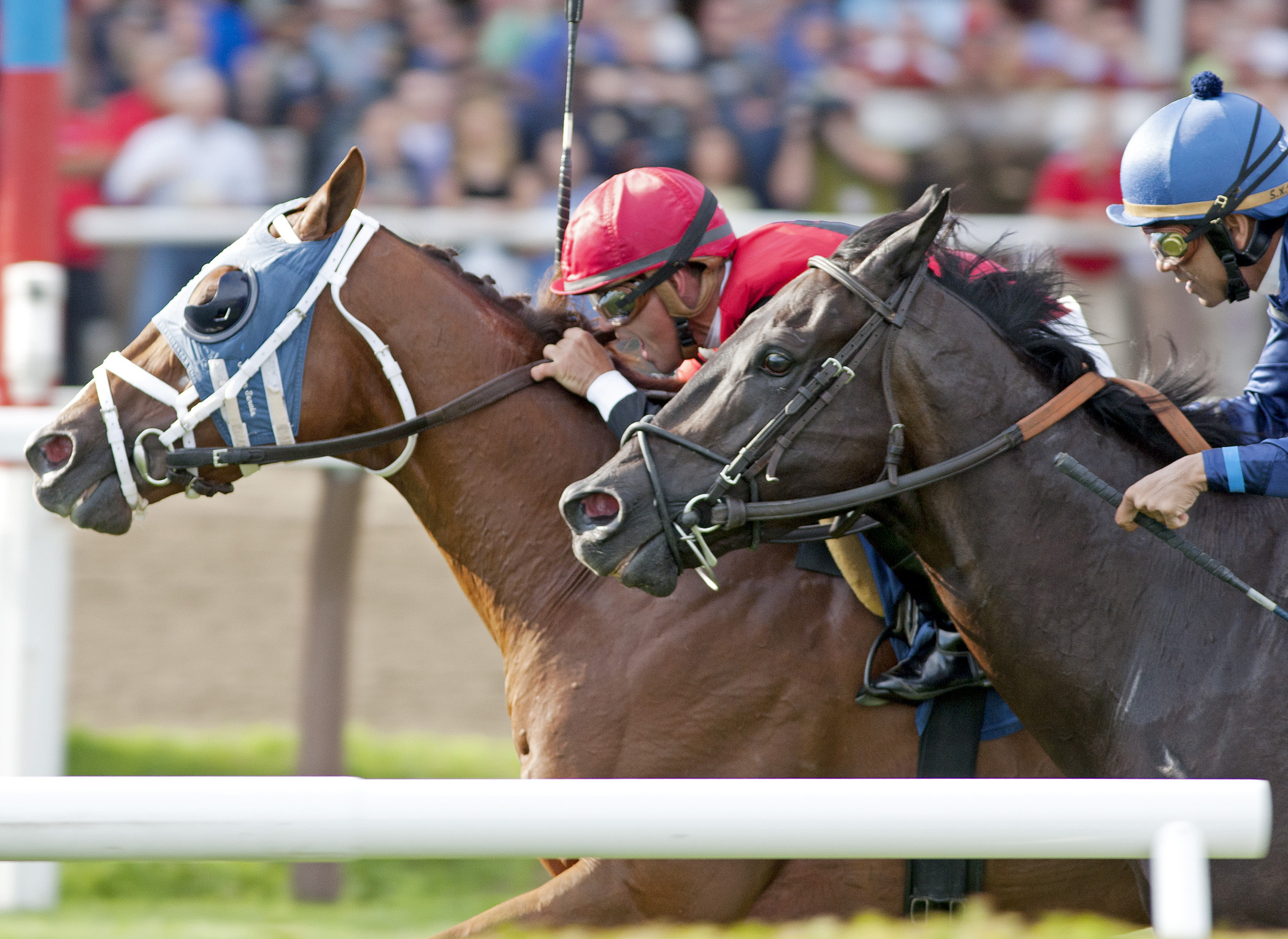 Decisive Move 7-19-2013