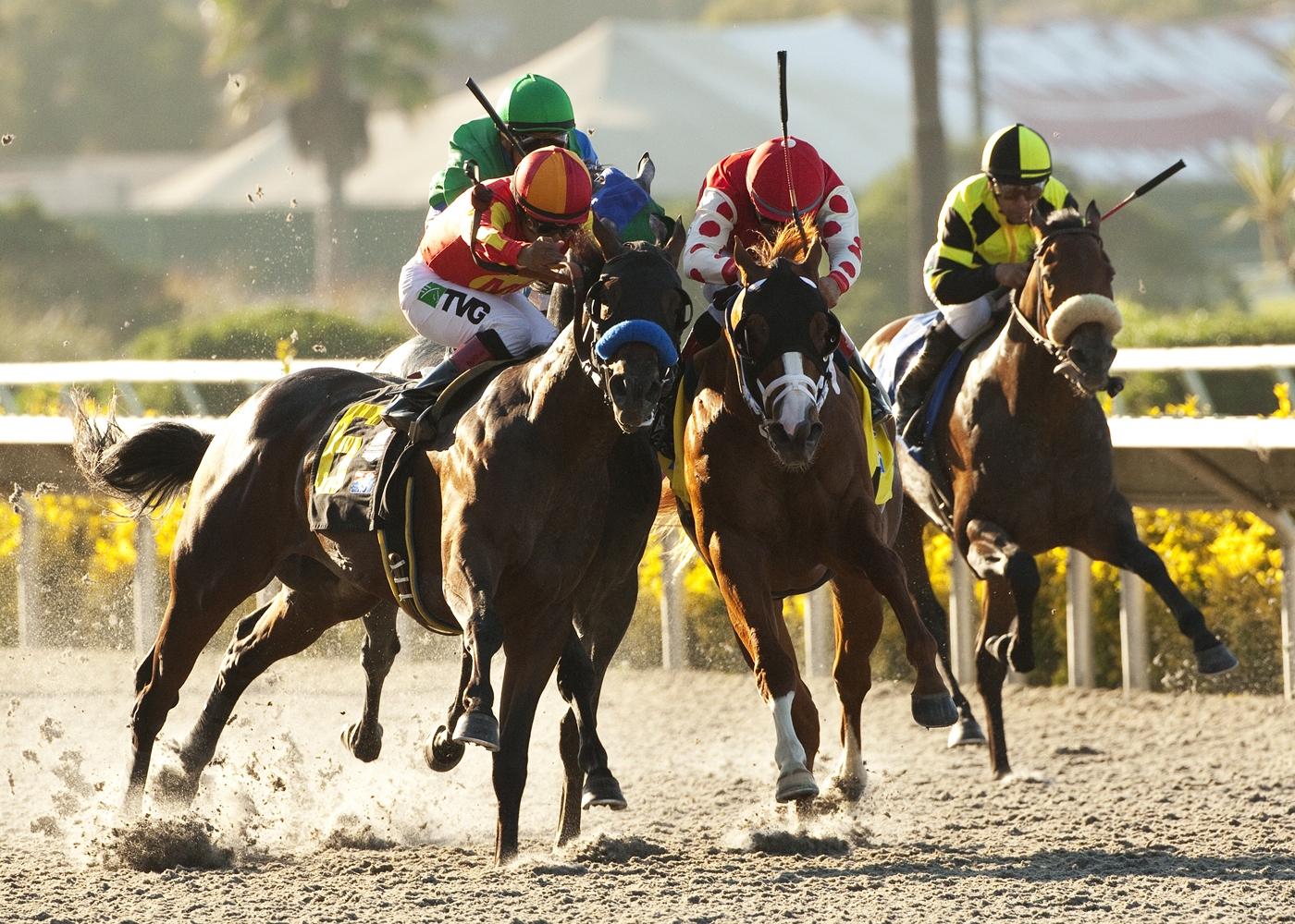 Del Mar Futurity