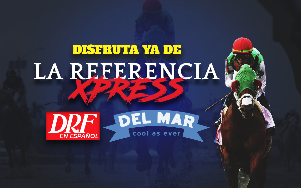 La Referencia Xpress - Del Mar