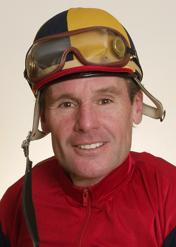 Eddie Delahoussaye