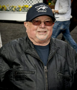 William “Bill” Delia