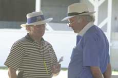 O'Byrne & Magnier